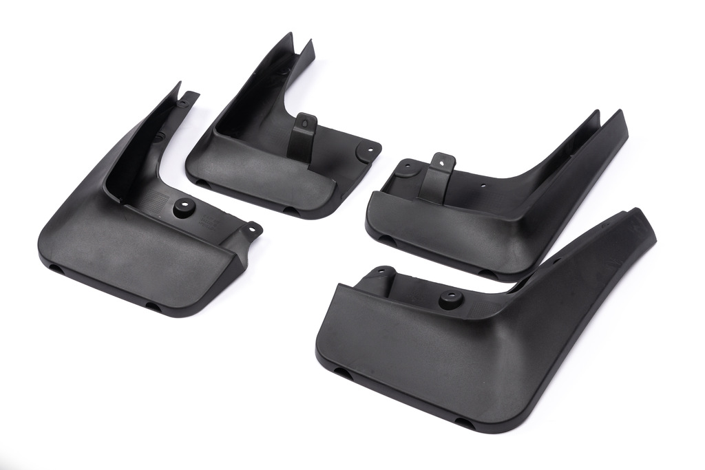 Бризковики Premium E60/61 (4 шт) 2