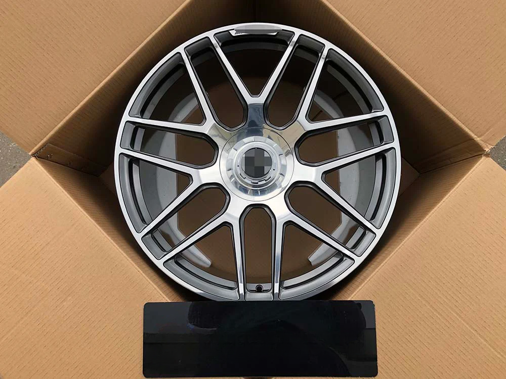 Ковані диски OEM R22 V2 (4 шт)