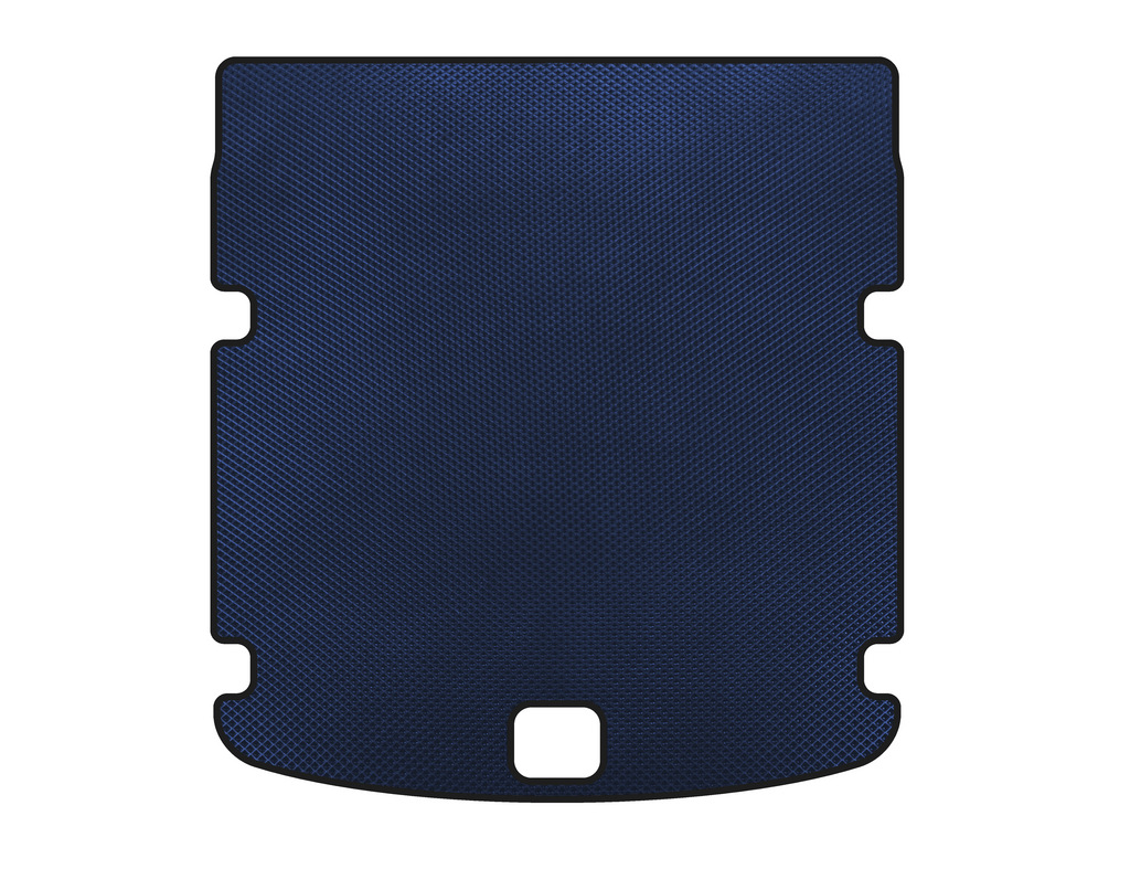 Килимок в багажник (Sportback, Синій)