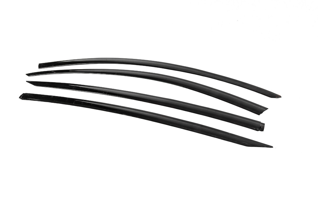 Вітровики Niken Luxury (4 шт) 2