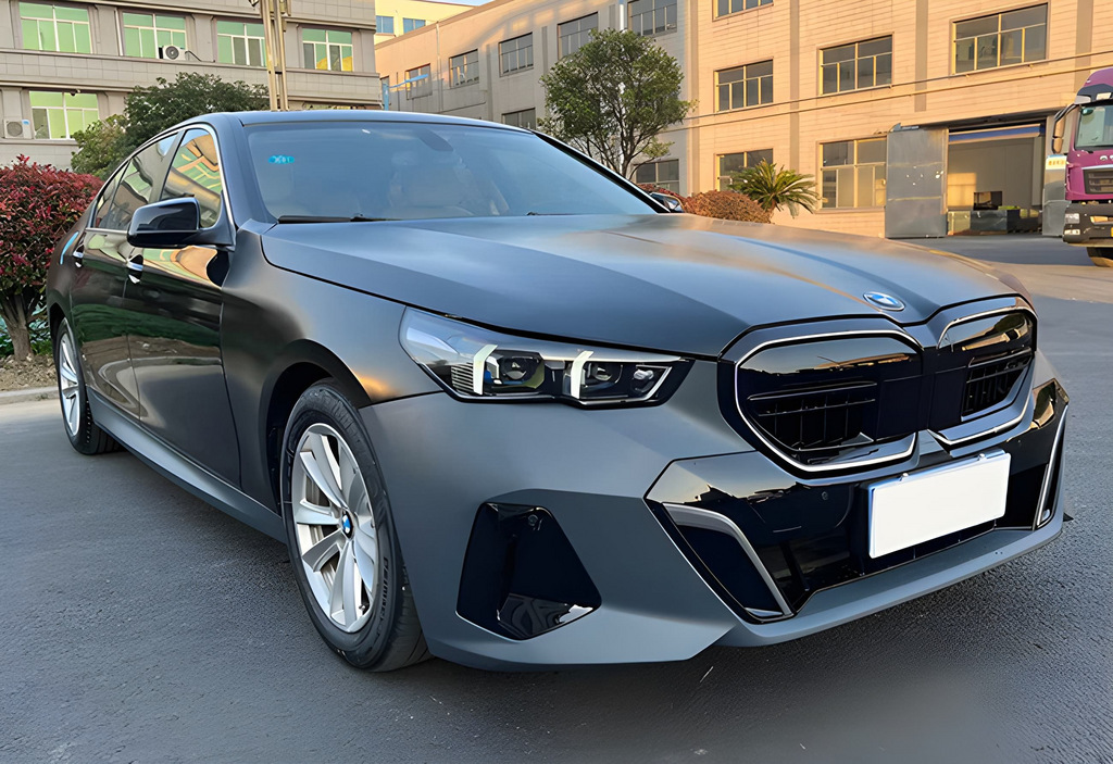 Комплект рестайлінгу в G60 4