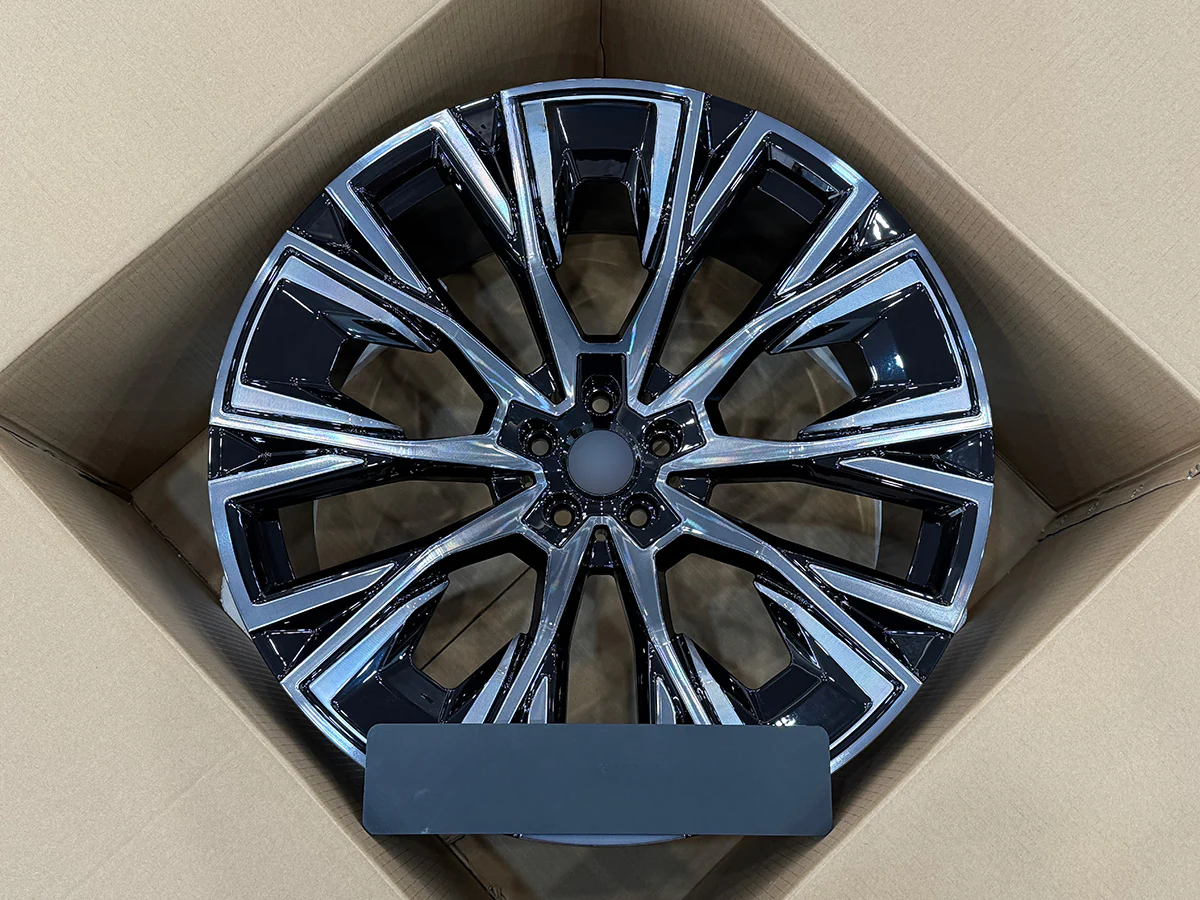 Ковані диски OEM R23 V2 (4 шт)