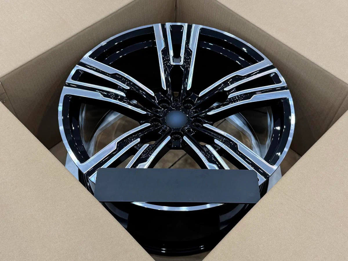 Ковані диски OEM R21 (4 шт) 3