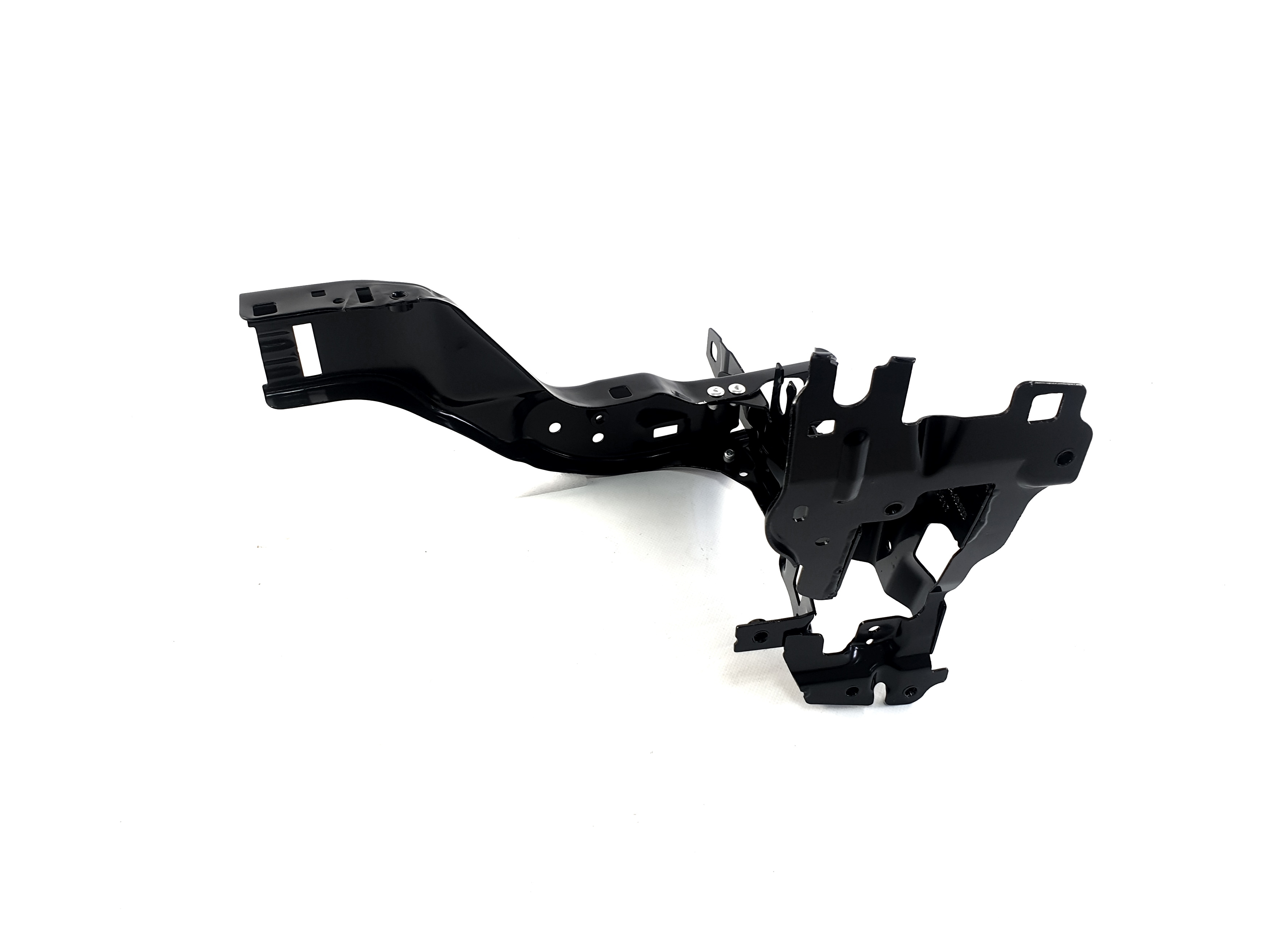 Кузовні деталі кронштейн фари RH на BMW 5 Series G30 / G31 2017-2020 року 2