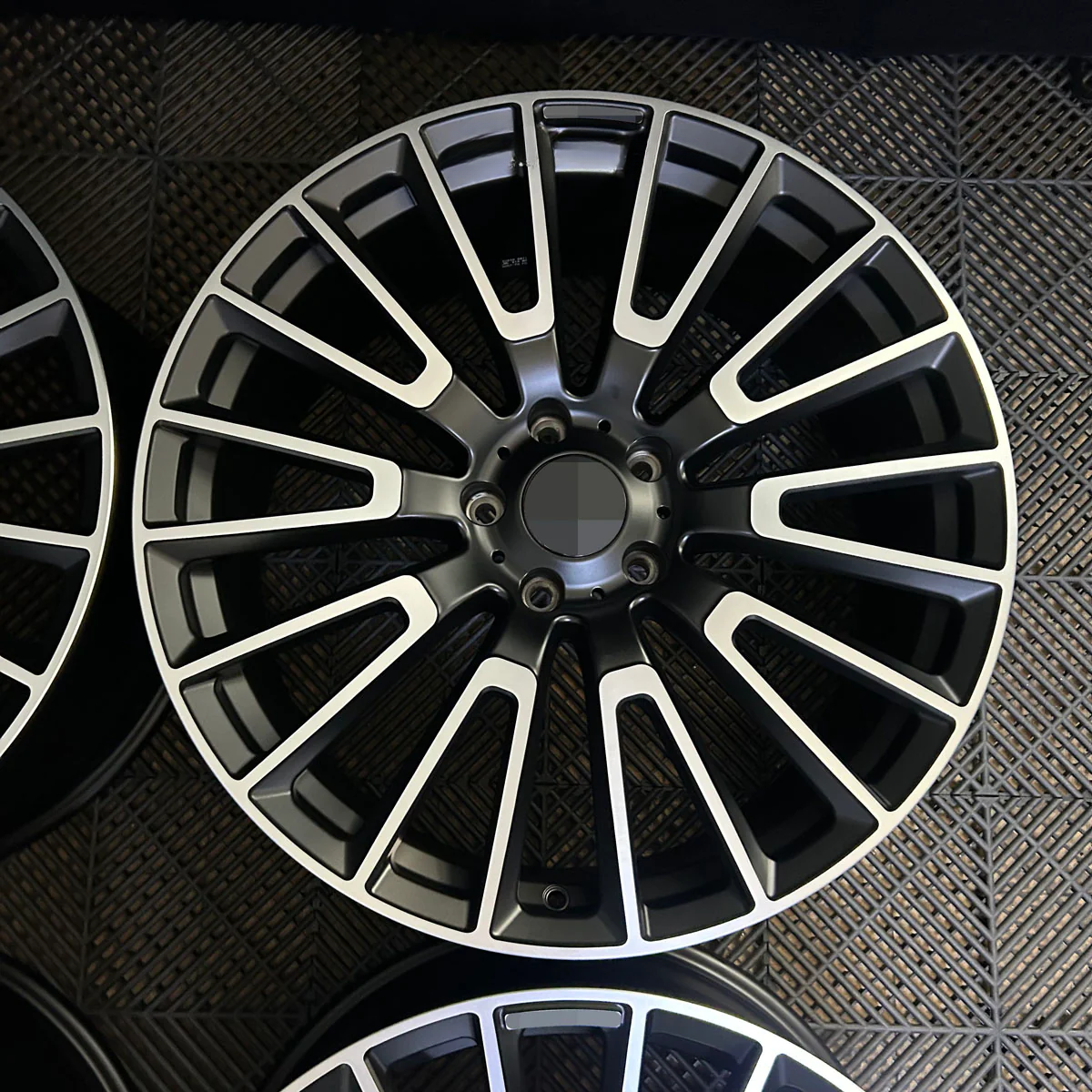 Ковані диски OEM R22 V7 (4 шт)