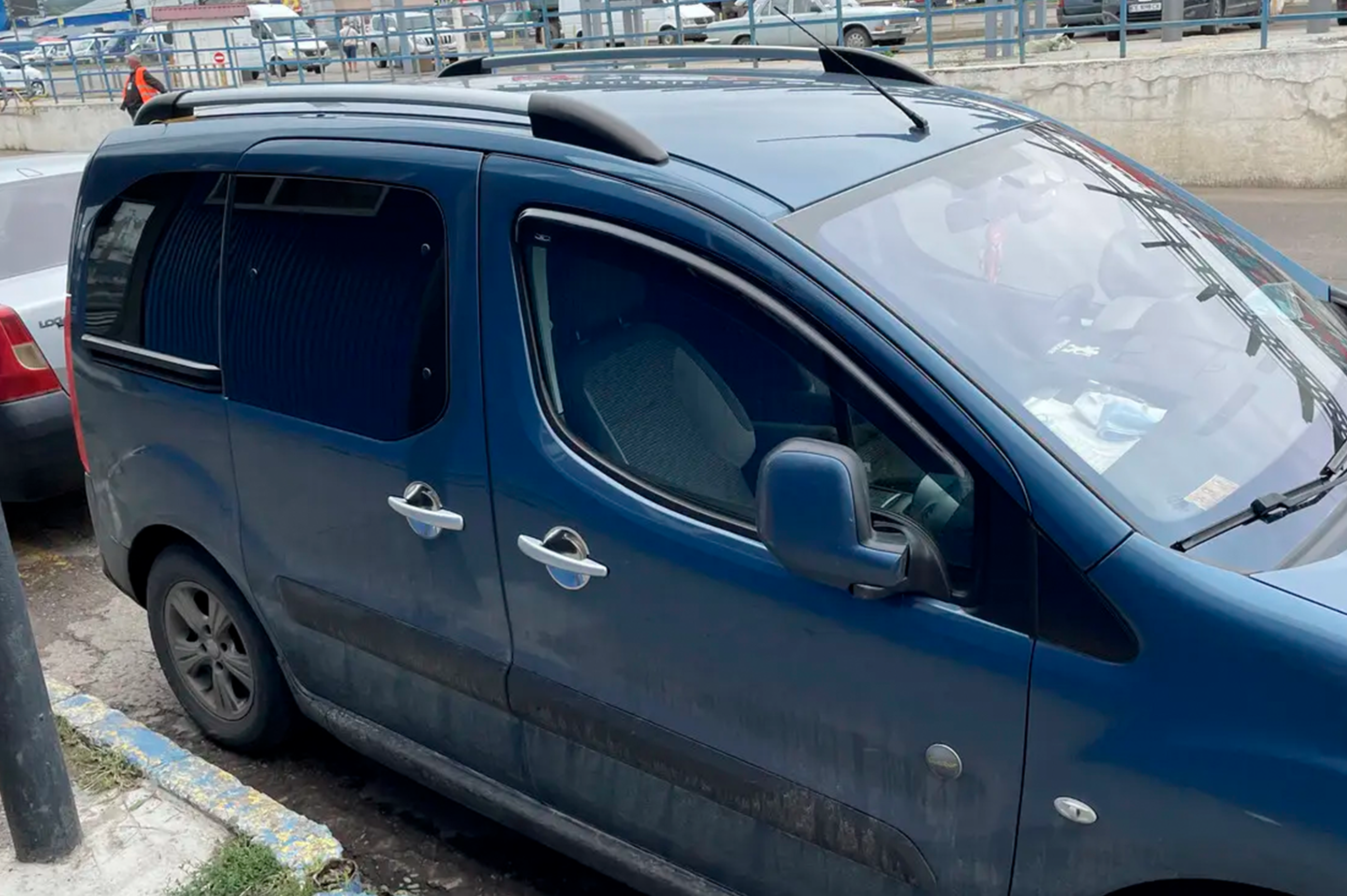 Вітровики (2 шт, HIC) 5