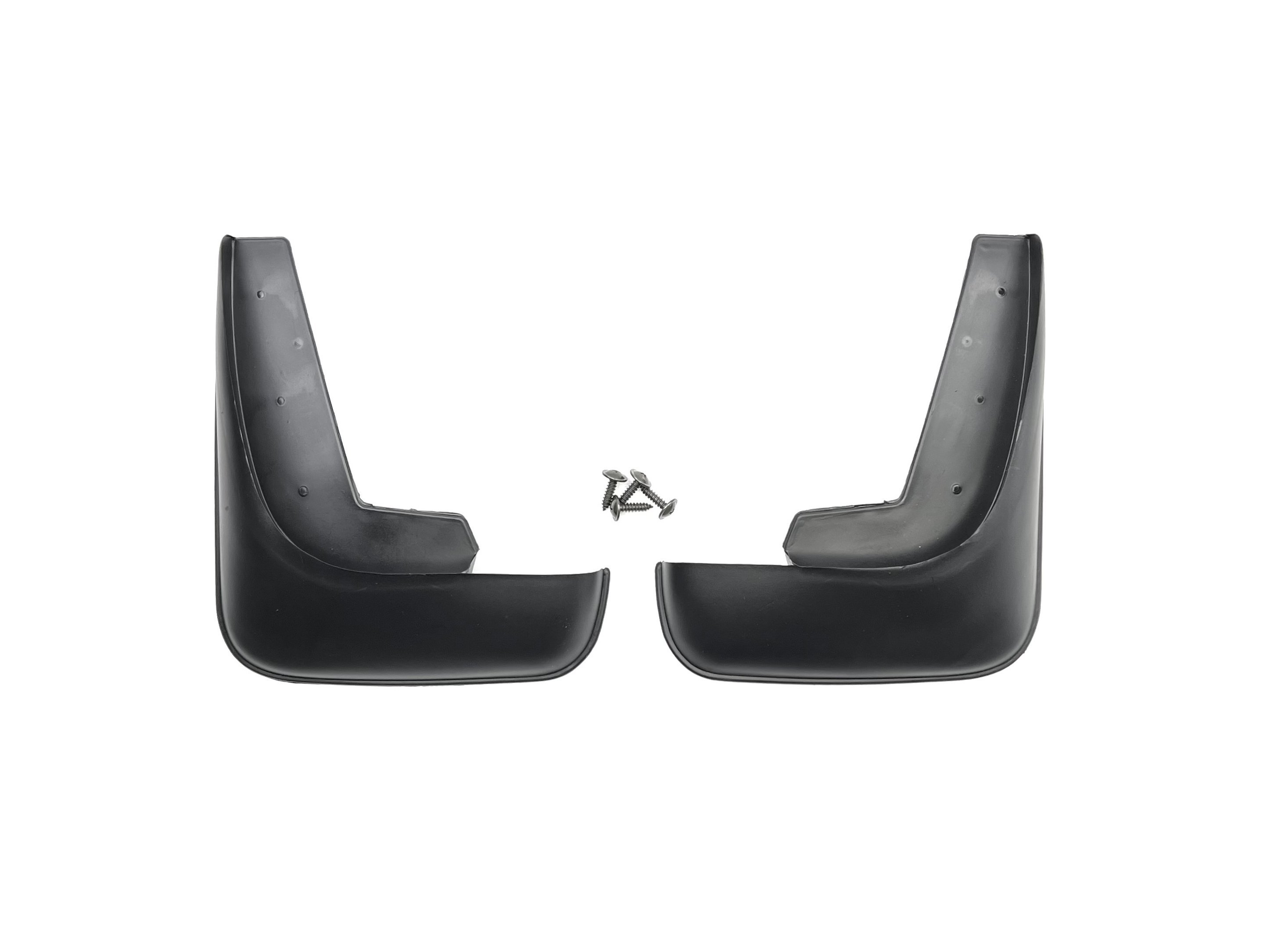 Бризковики передні Toyota Camry 30 2002-2005 комплект 2 шт