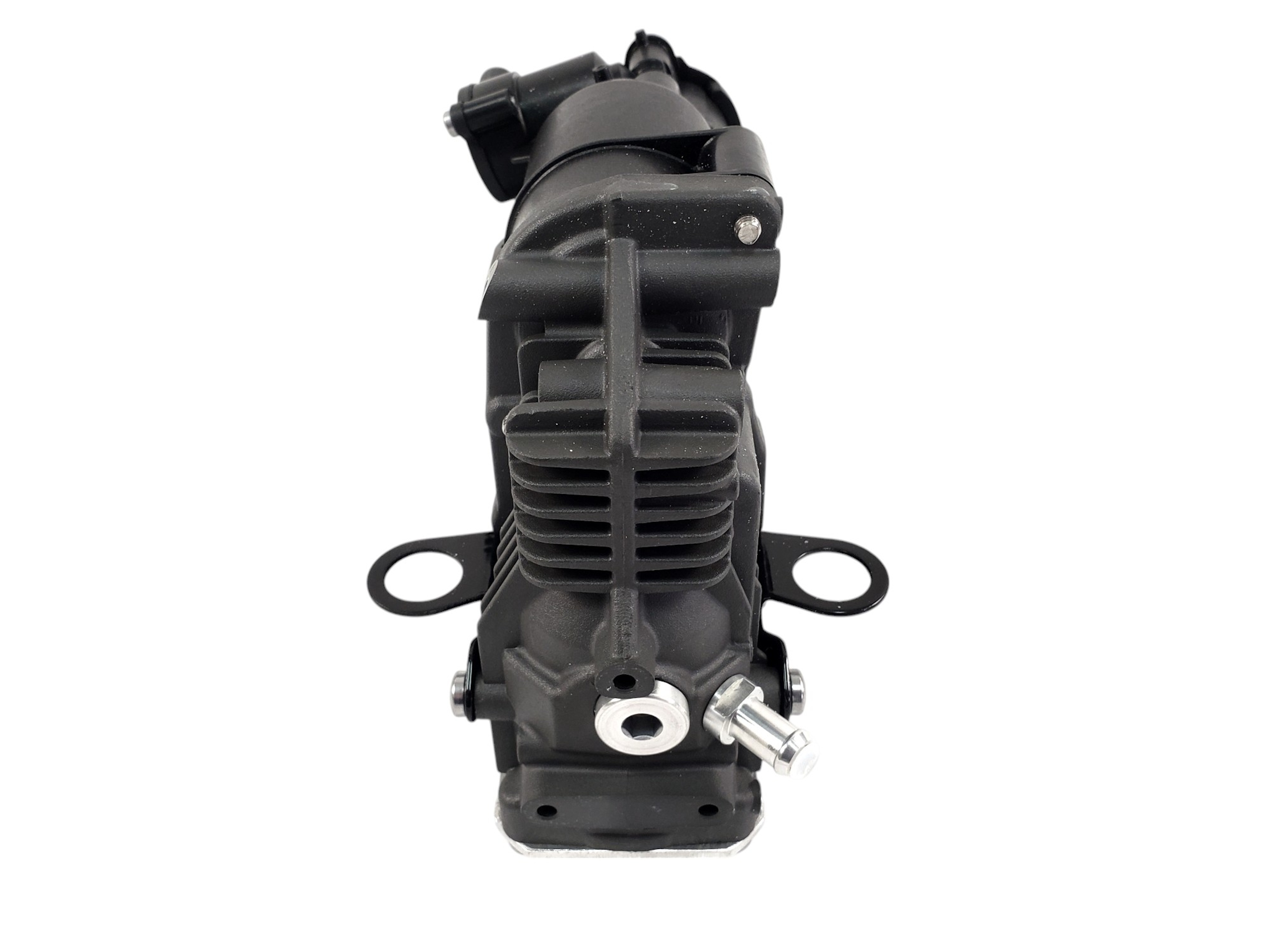 Компресор на Mercedes-Benz S-Class W221 2005-2009 року 3