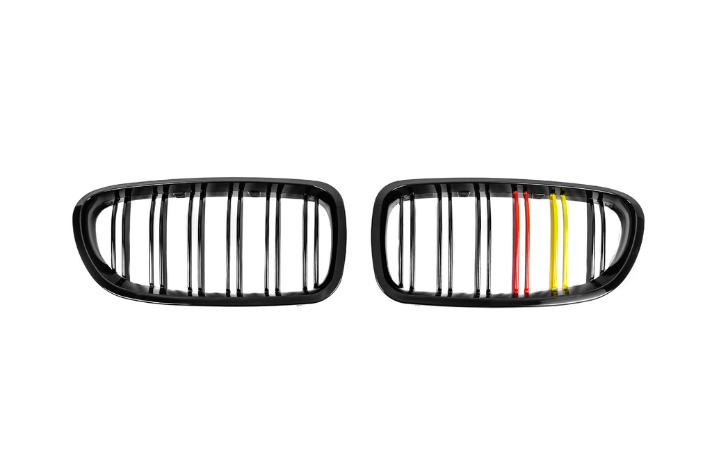 Ніздрі M-Look (German Color) 3