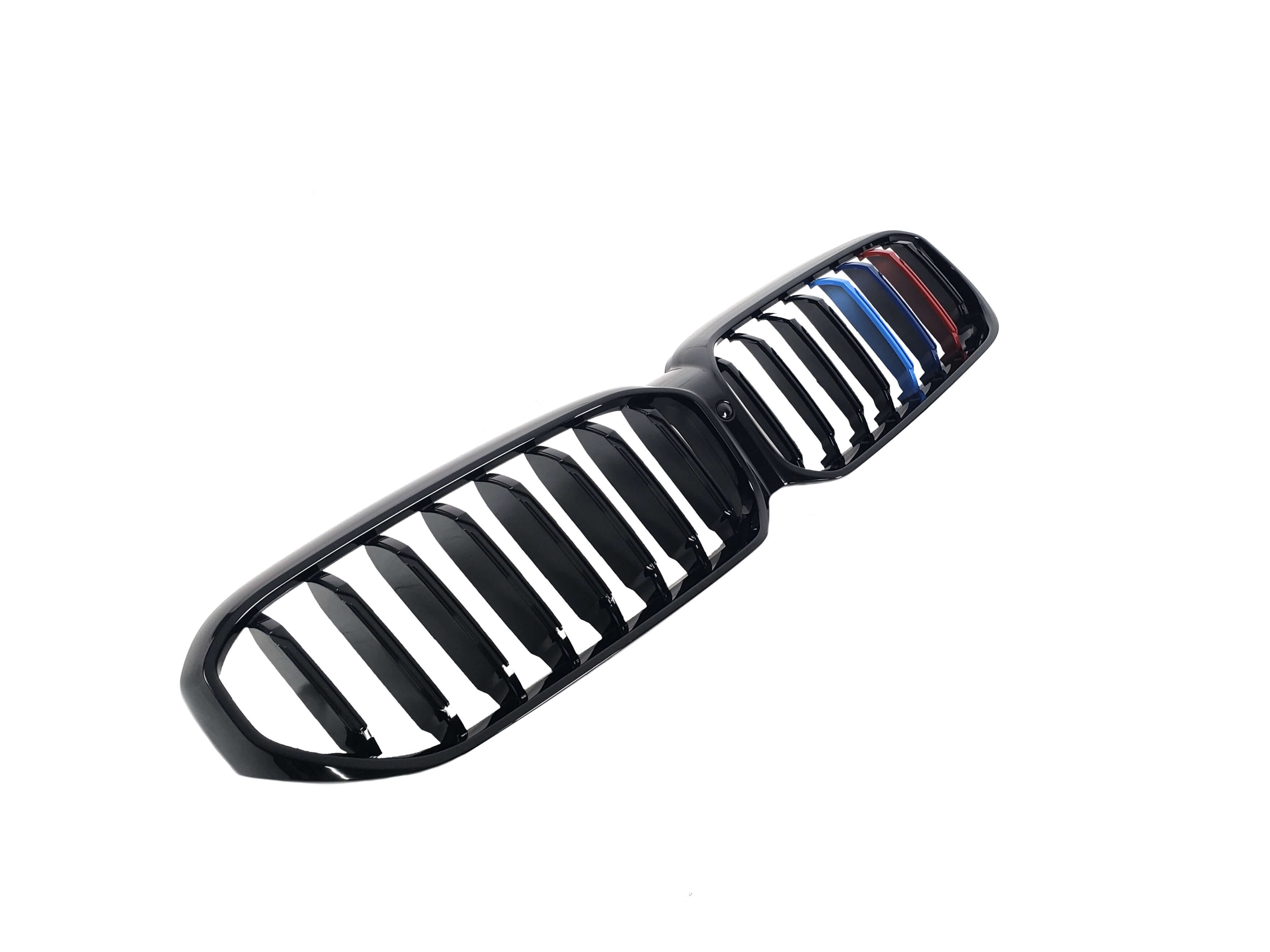 Ніздрі M-color (1 Bar) на BMW 5 Series G30 / G31 2020-2023 року 2