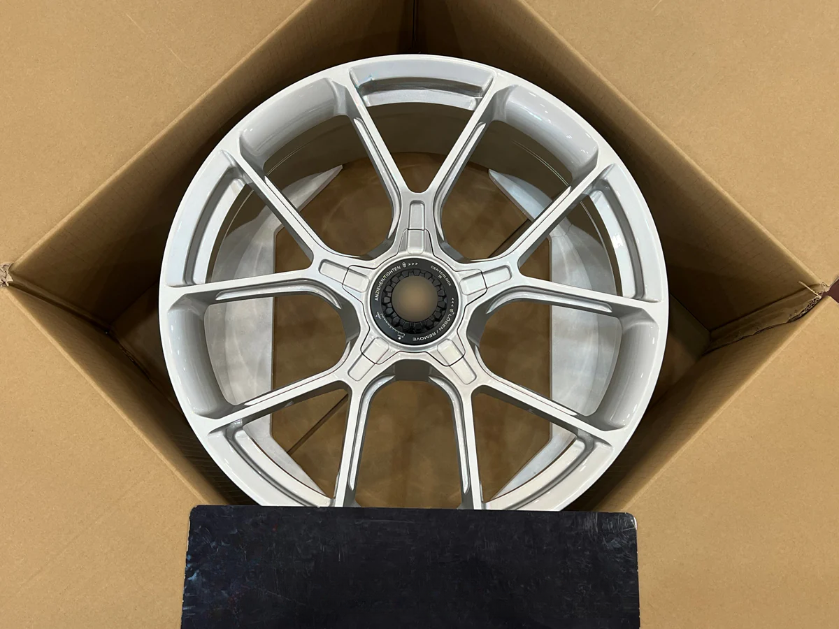 Ковані диски OEM R20 R21 (4 шт)