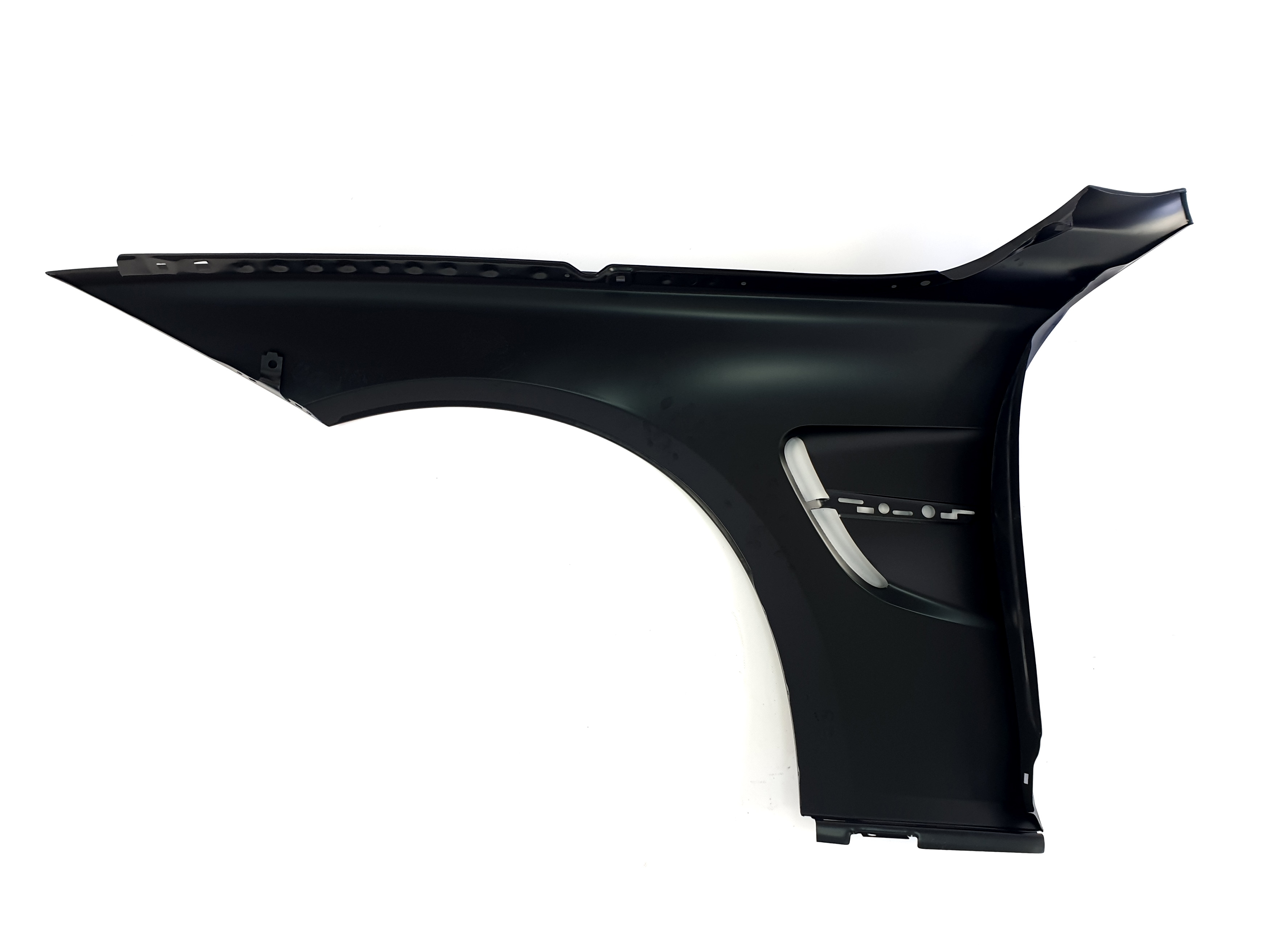 Крило крила (стиль M3 F80) на BMW 3 Series F30 / F31 2011-2018 року 3