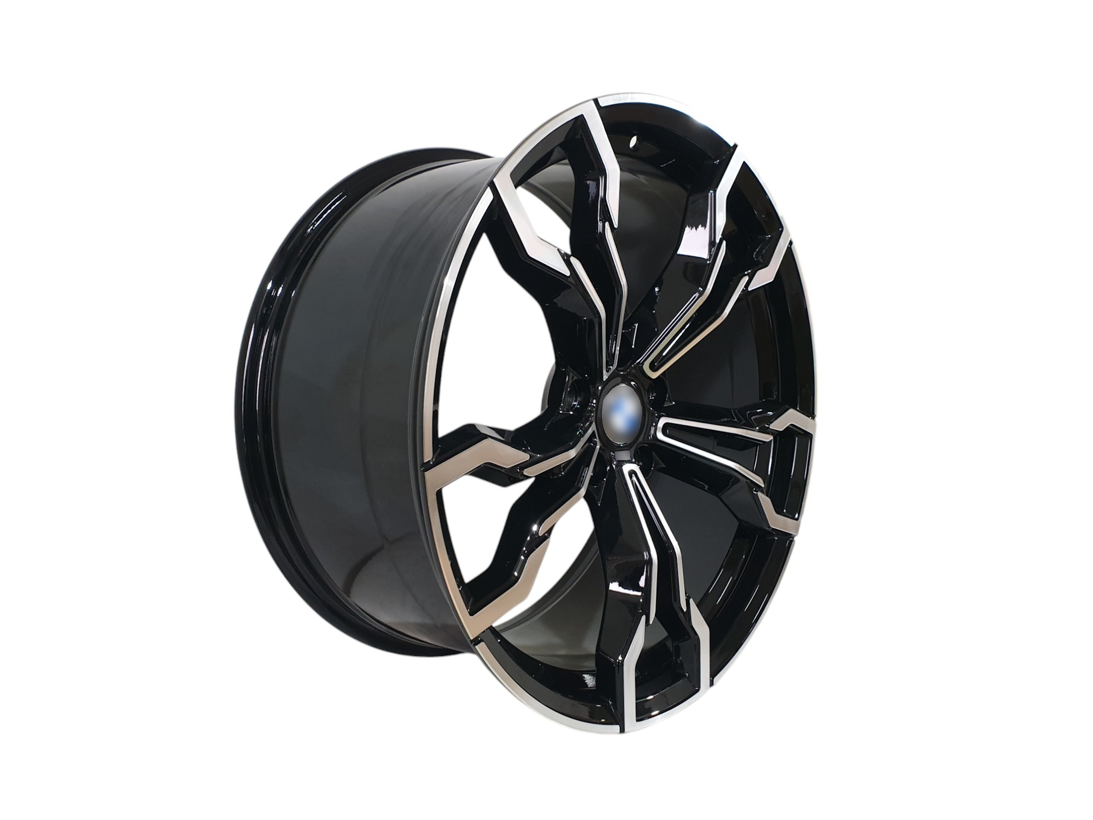 R20 BMF (різноширокі) Диски на BMW 3 Series F30 / F31 2011-2018 року 2