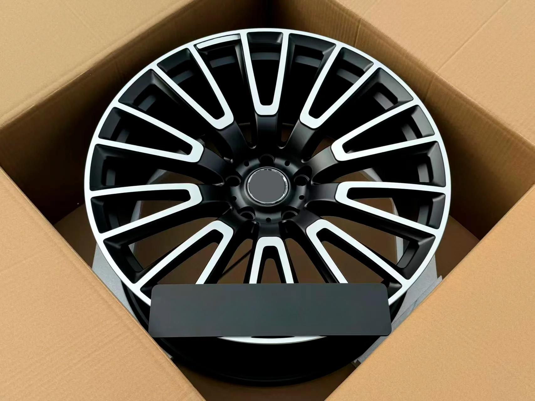 Ковані диски OEM R22 V4 (4 шт) 3