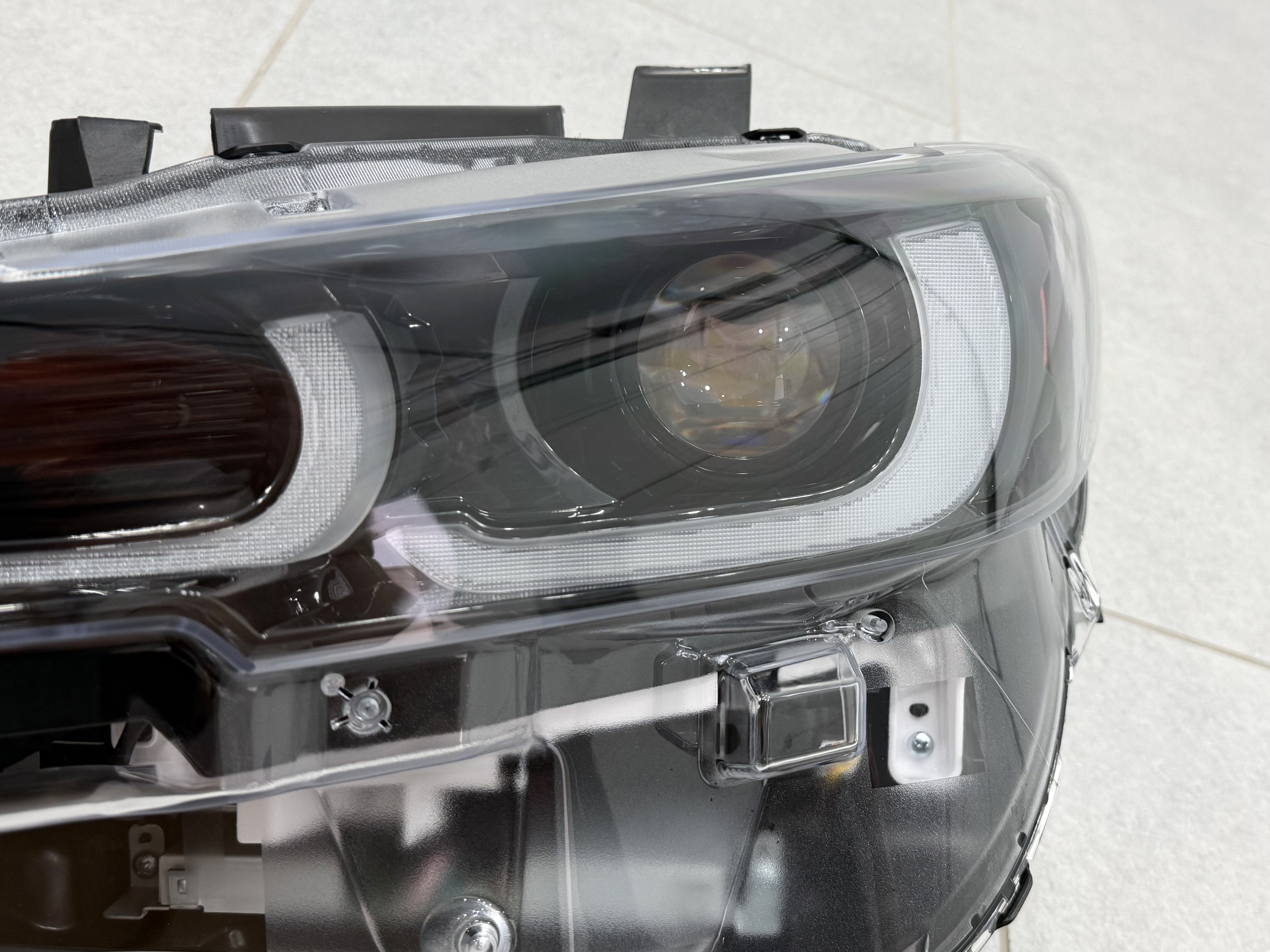 Ліва фара Full LED з AFS Mazda CX-5 АМЕРИКА РЕСТАЙЛІНГ 2022-2025 5