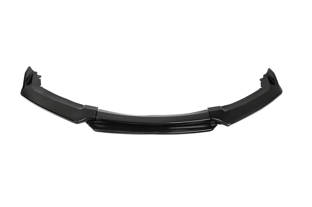 Передня лип накладка Niken Black (ABS) 2