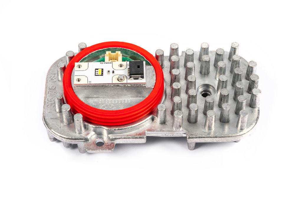 Led-модуль у фару 63117240799 (1 шт) 3