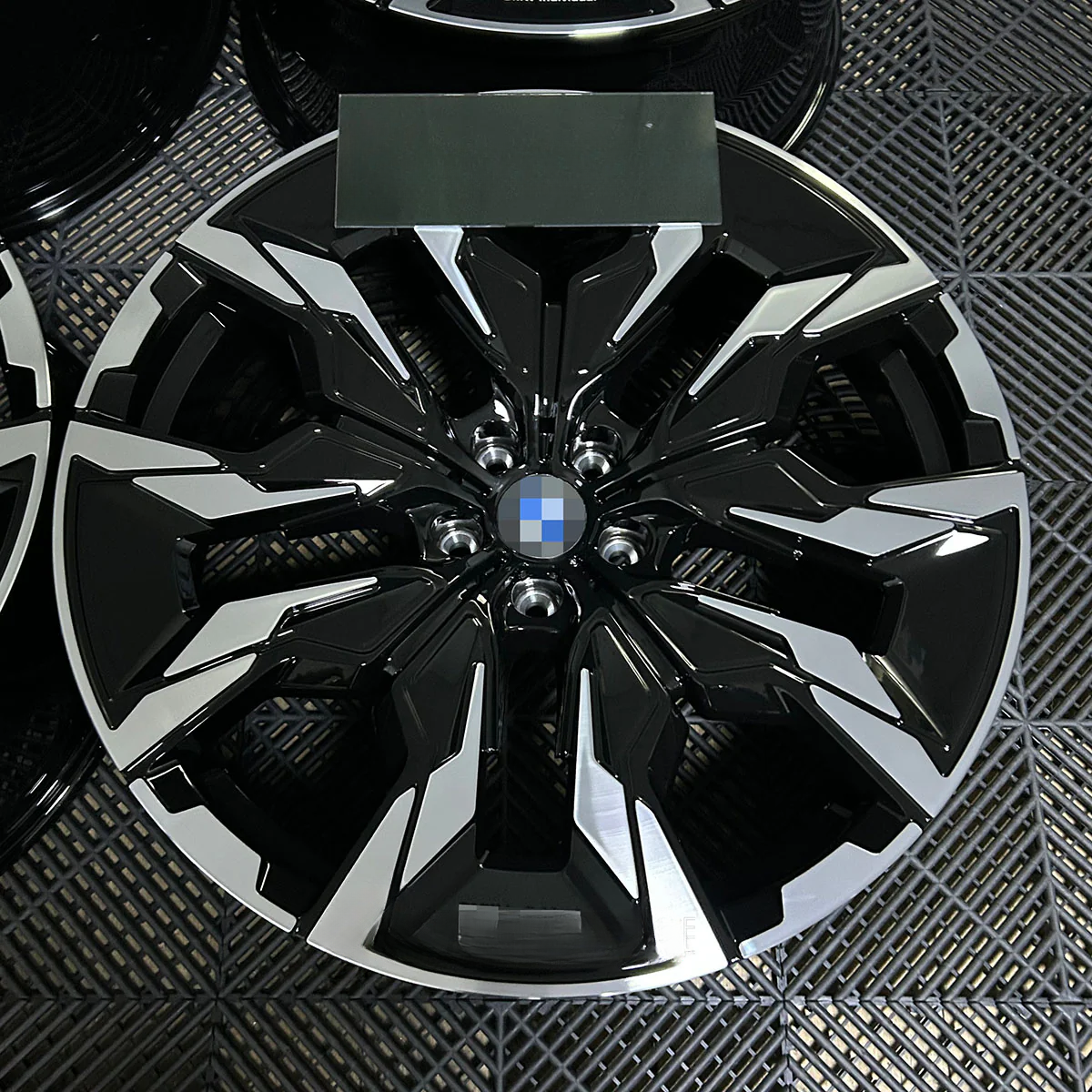 Ковані диски OEM R21 V3 (4 шт) 2