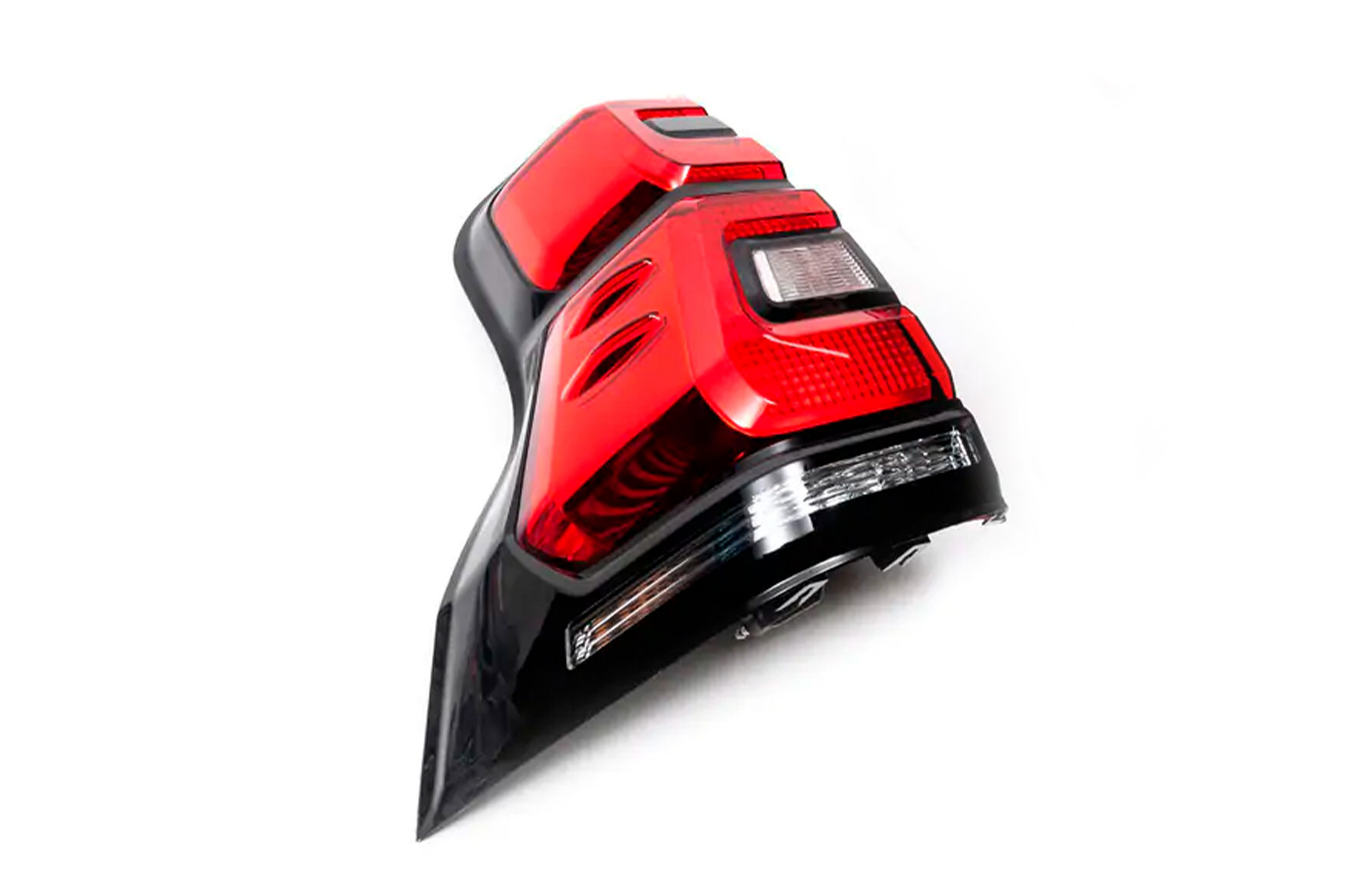 Задній ліхтар LED (2017-2023, водійська сторона, 1 шт) 6