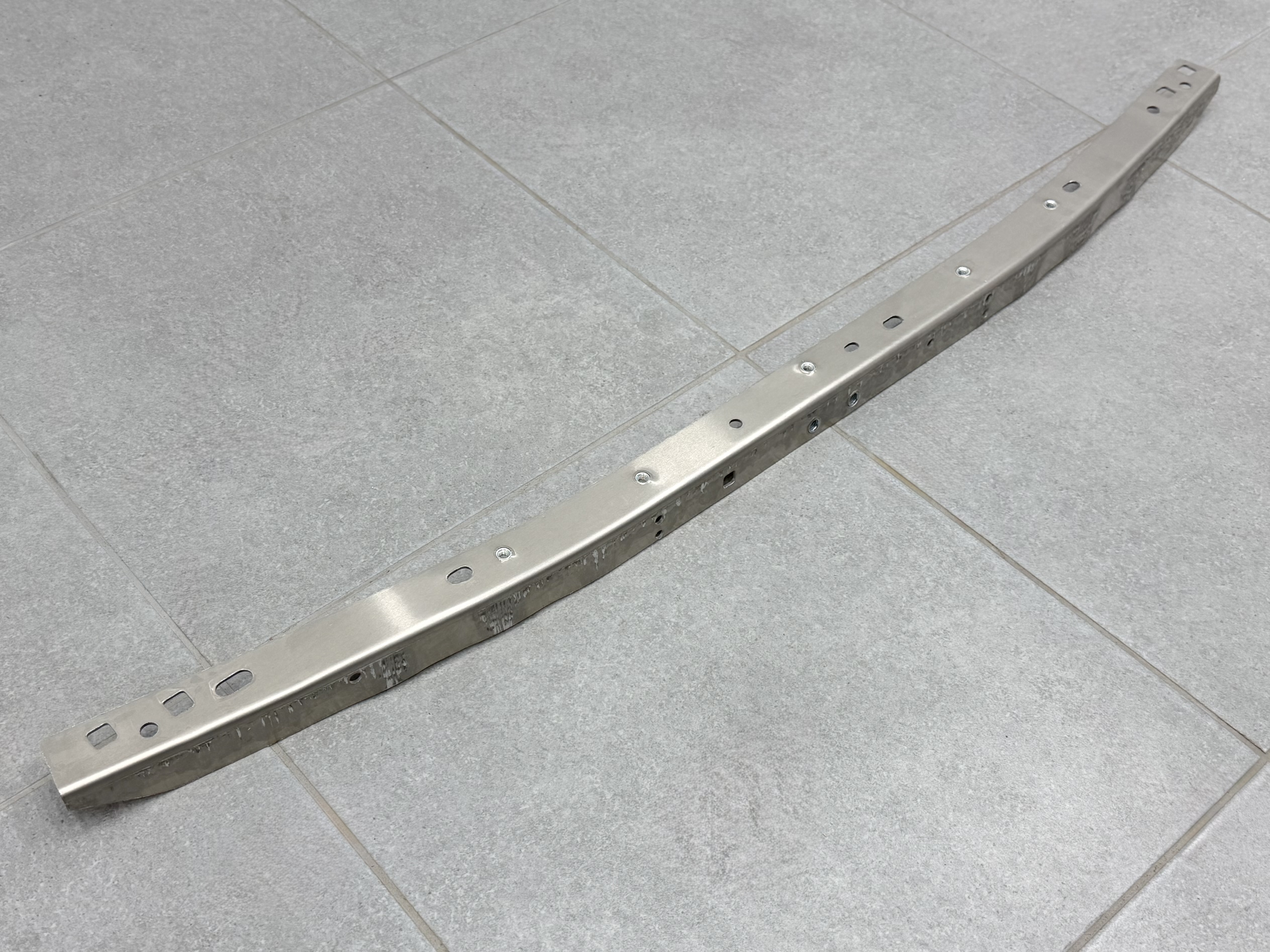 Верхня планка телевізора 51647357209 для BMW 5 series G30 / G31 2017-2023 3