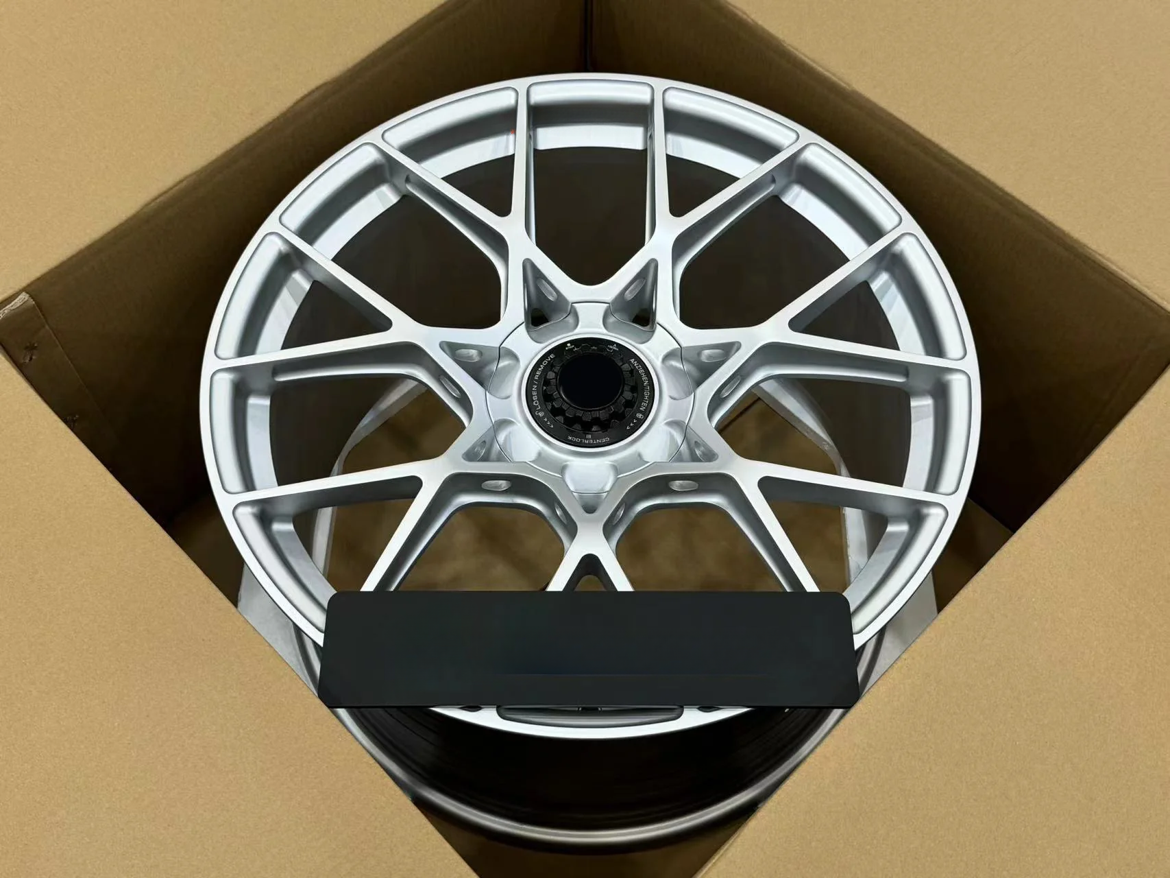 Ковані диски OEM R20 V2 (4 шт) 3