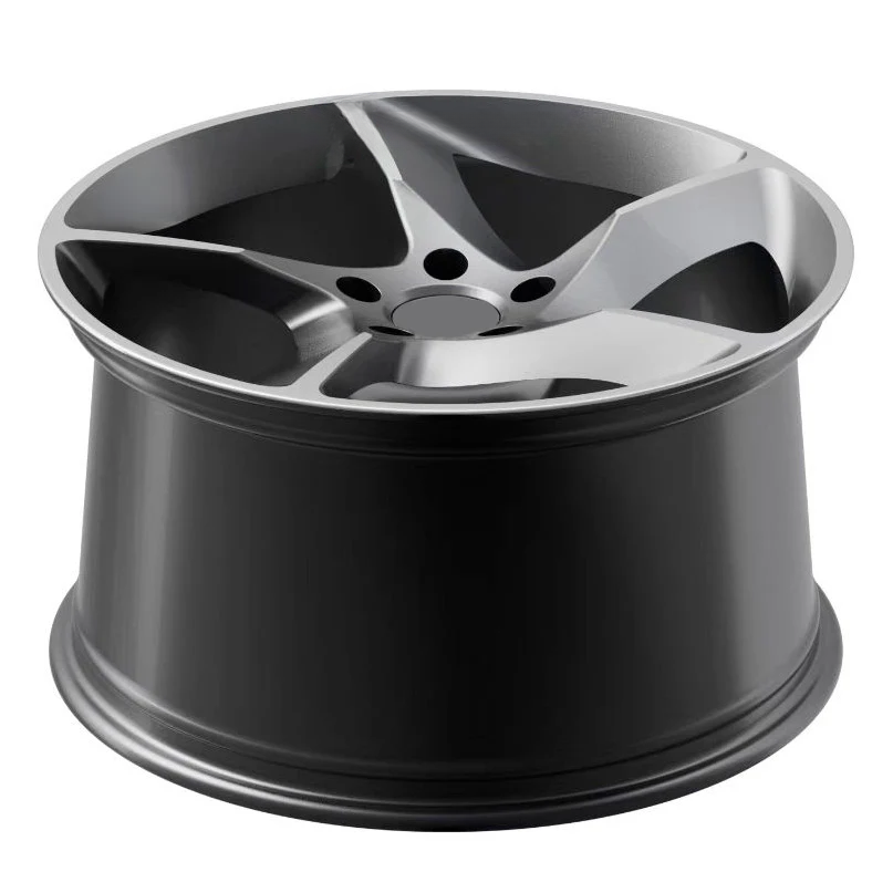 Ковані диски OEM R21 V4 (4 шт) 4