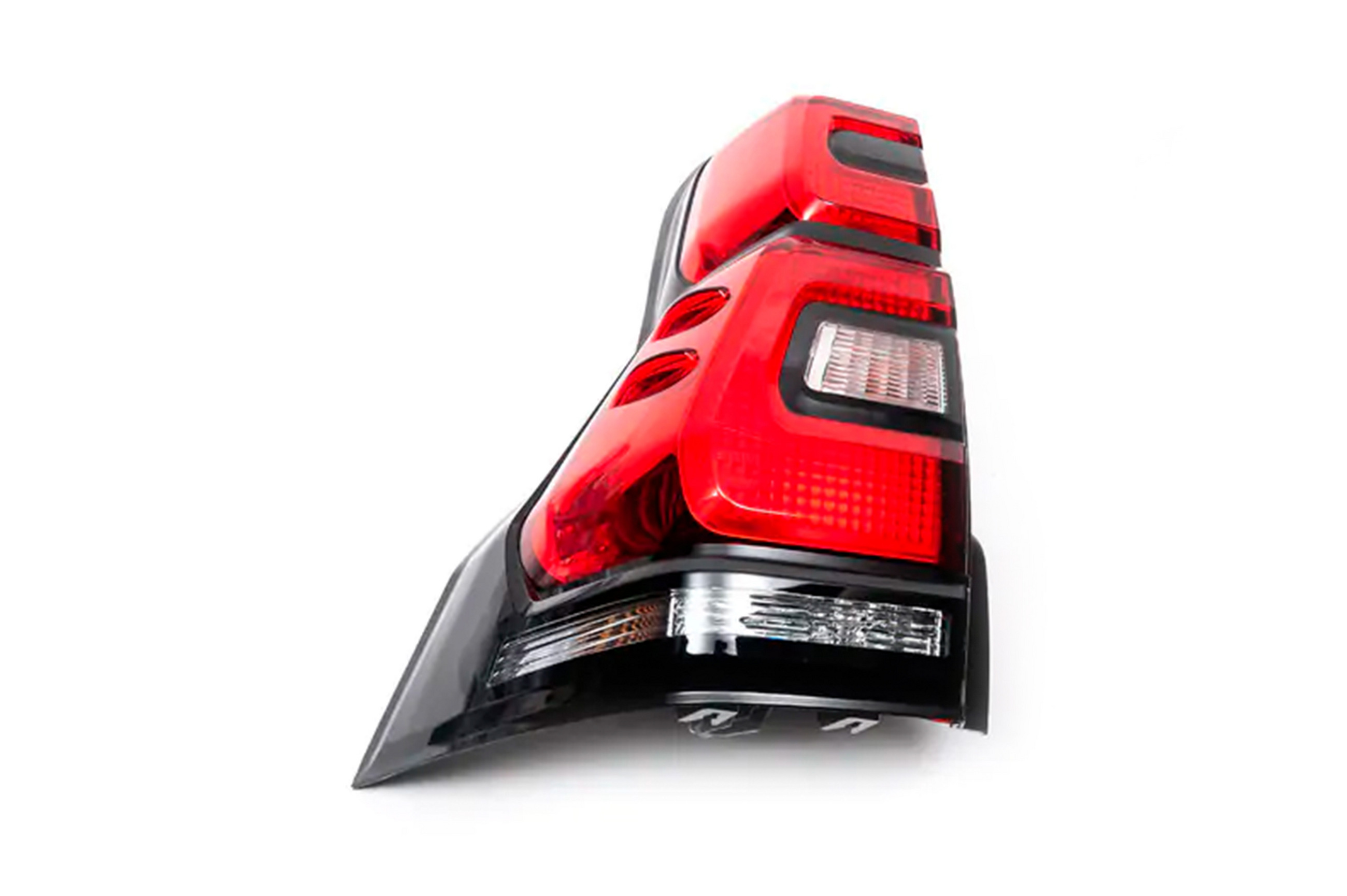 Задній ліхтар LED (2017-2023, водійська сторона, 1 шт) 5