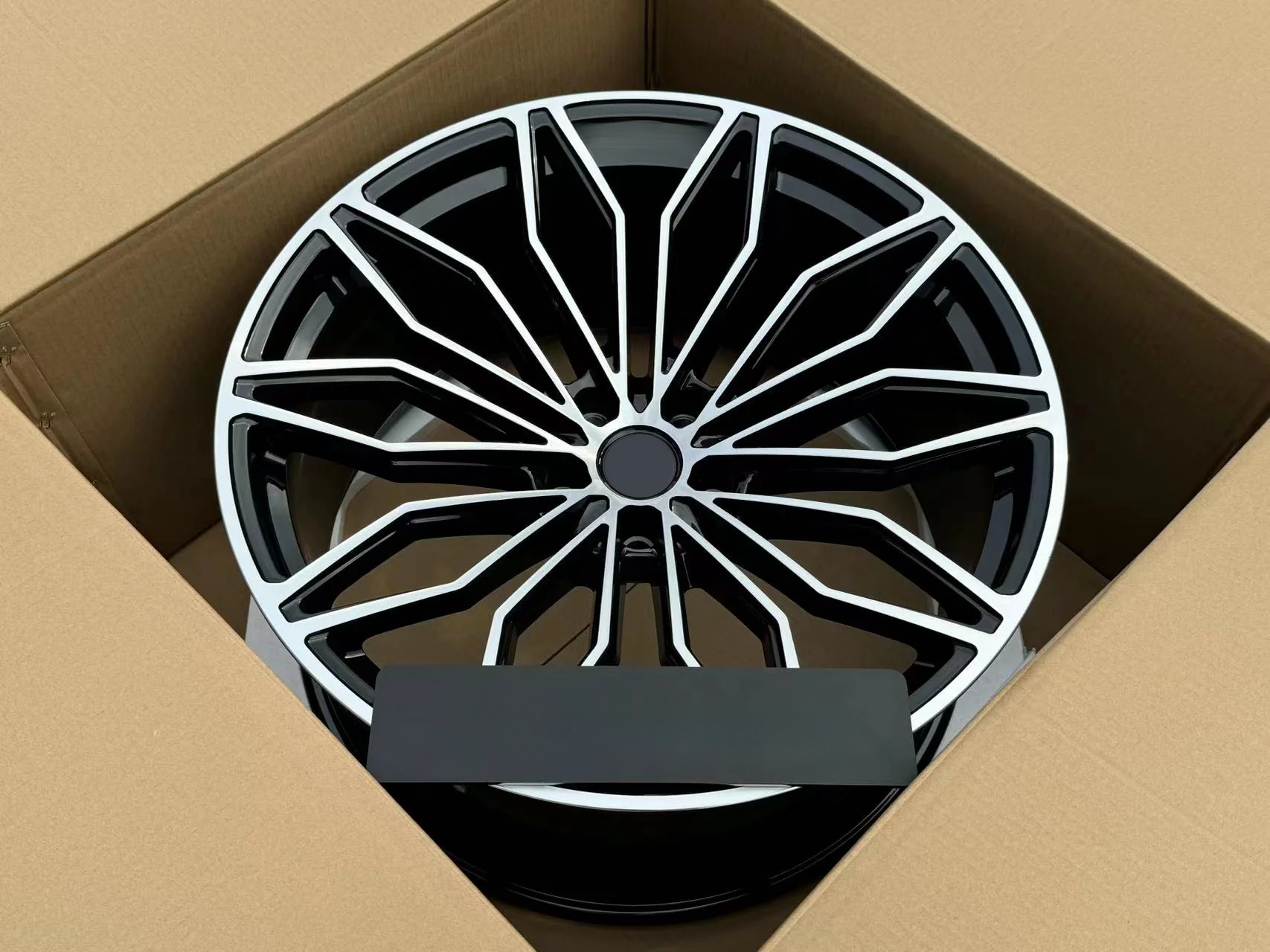Ковані диски OEM R23 V13 (4 шт) 5
