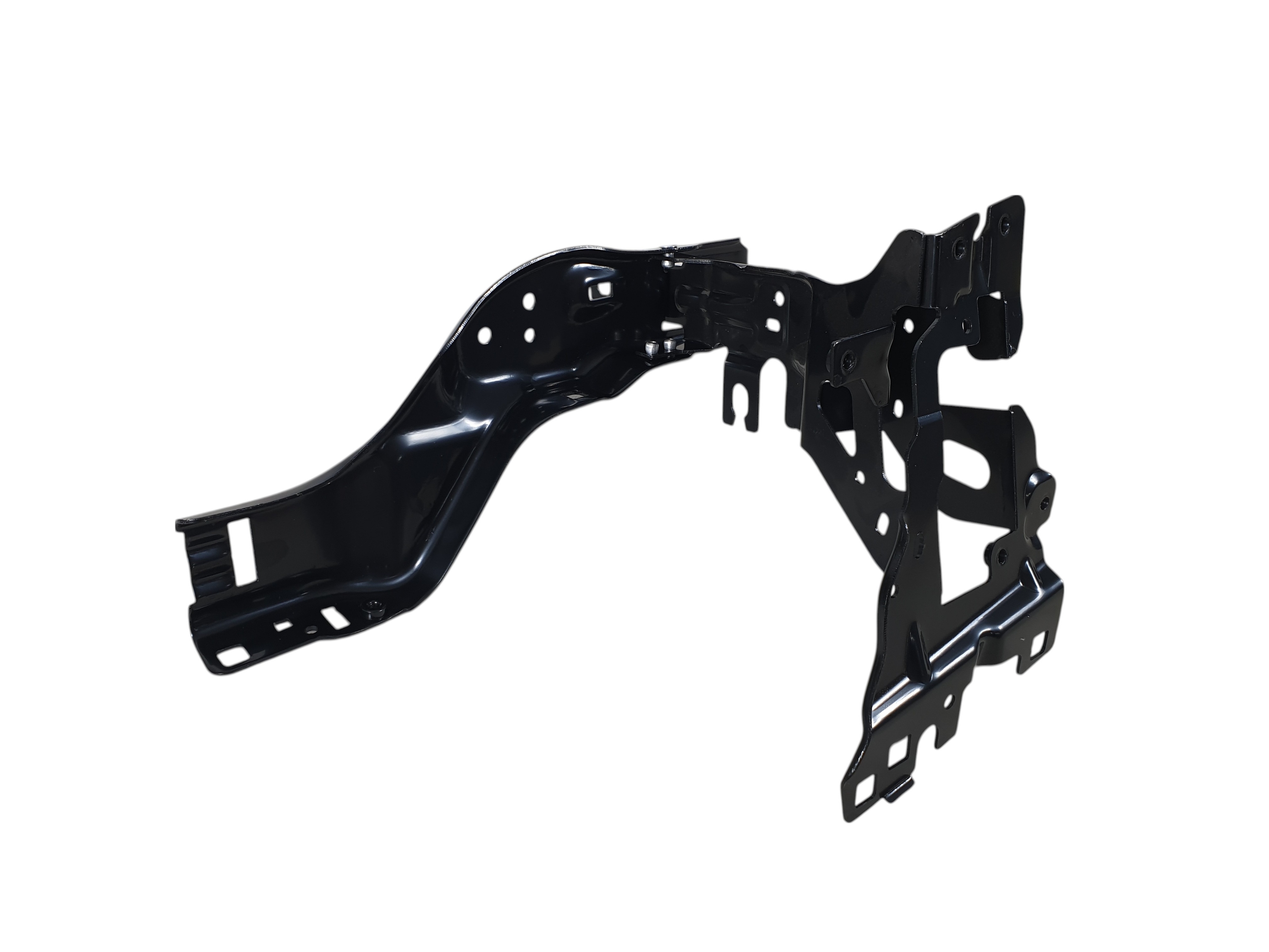 Кронштейн фари LH на BMW 7 Series G11 / G12 2015-2019 року 2