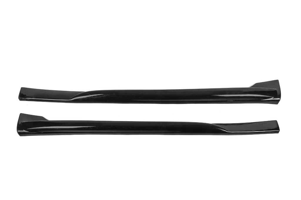 Бокові пороги V-1 (під фарбування) 2