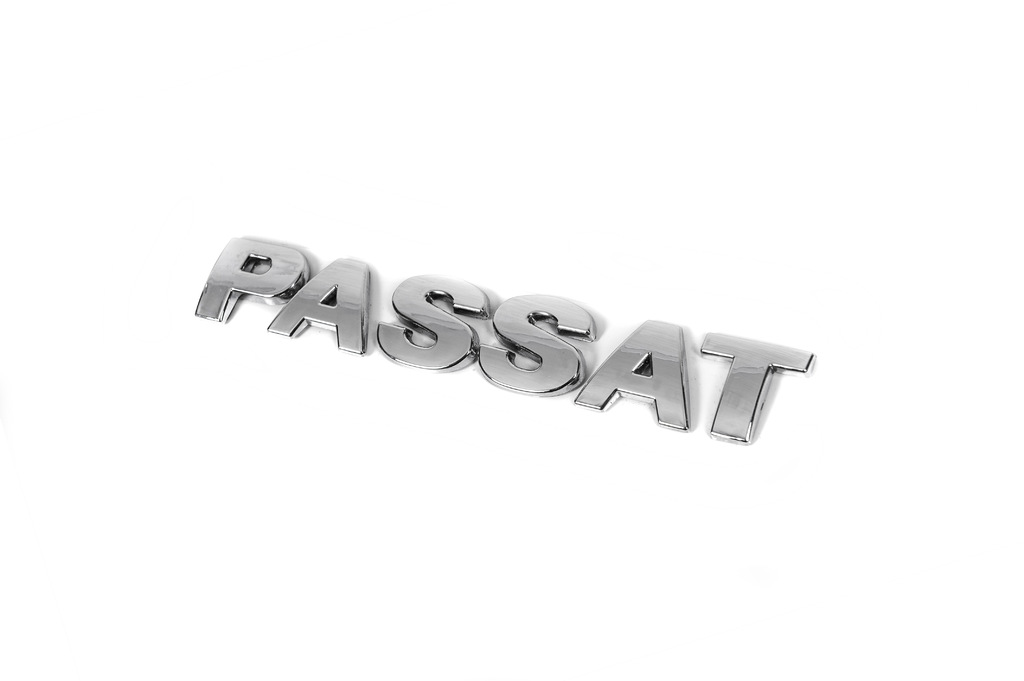 Напис Passat 2