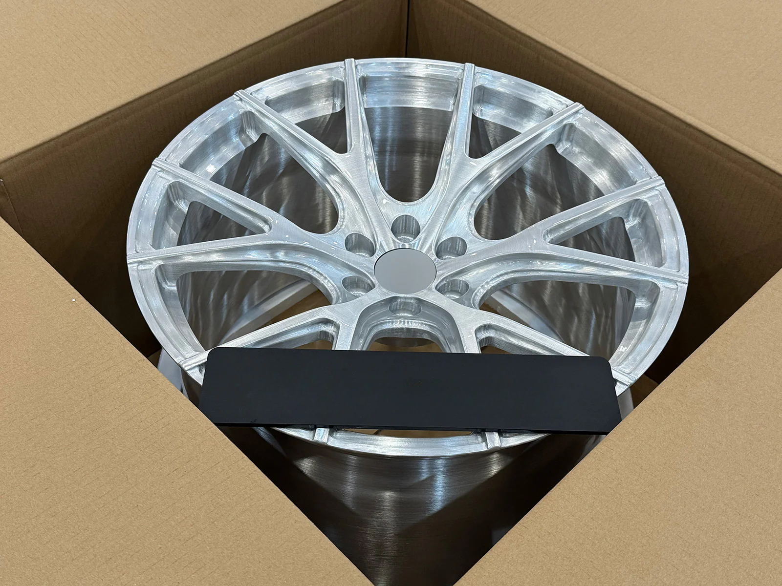 Ковані диски OEM R19 R20 (4 шт) 3