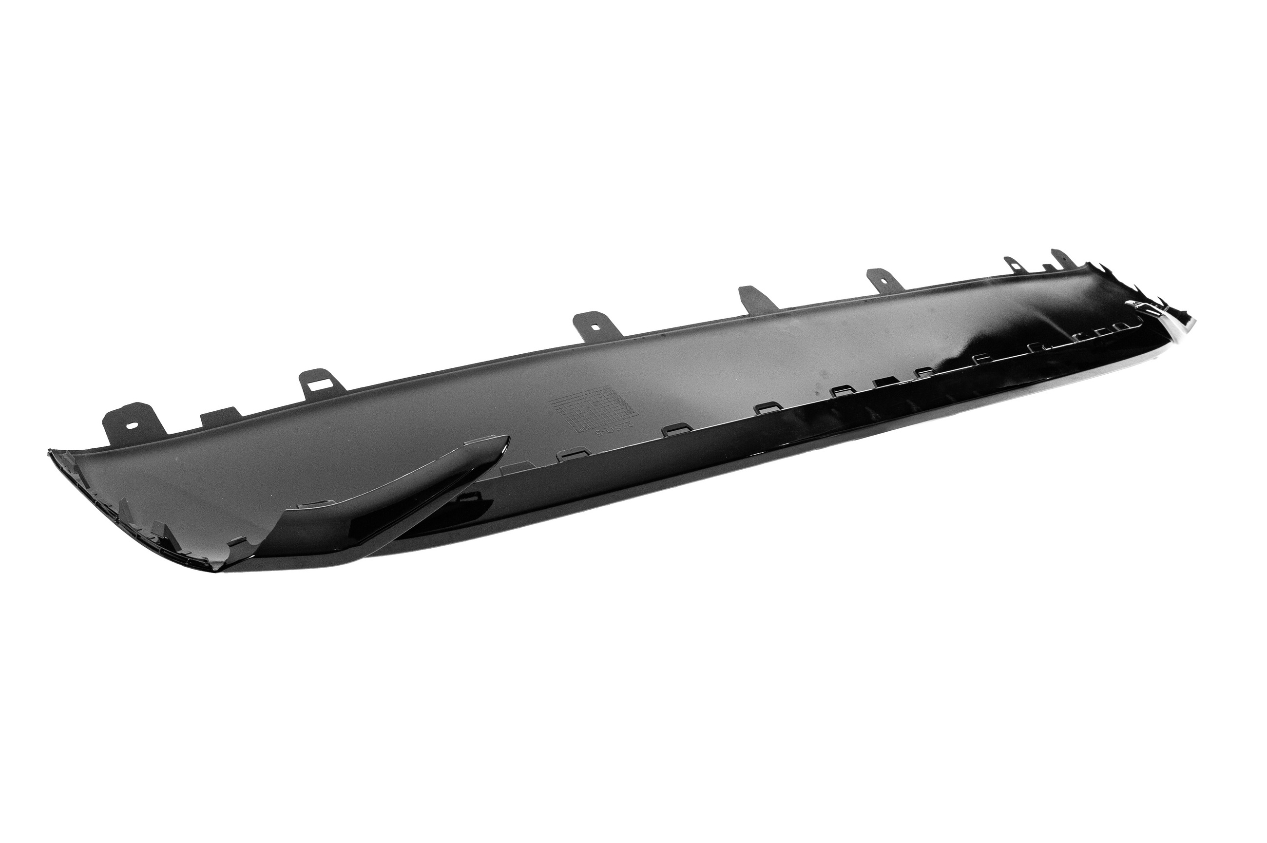 Передня Lip накладка (2020-2025) 3