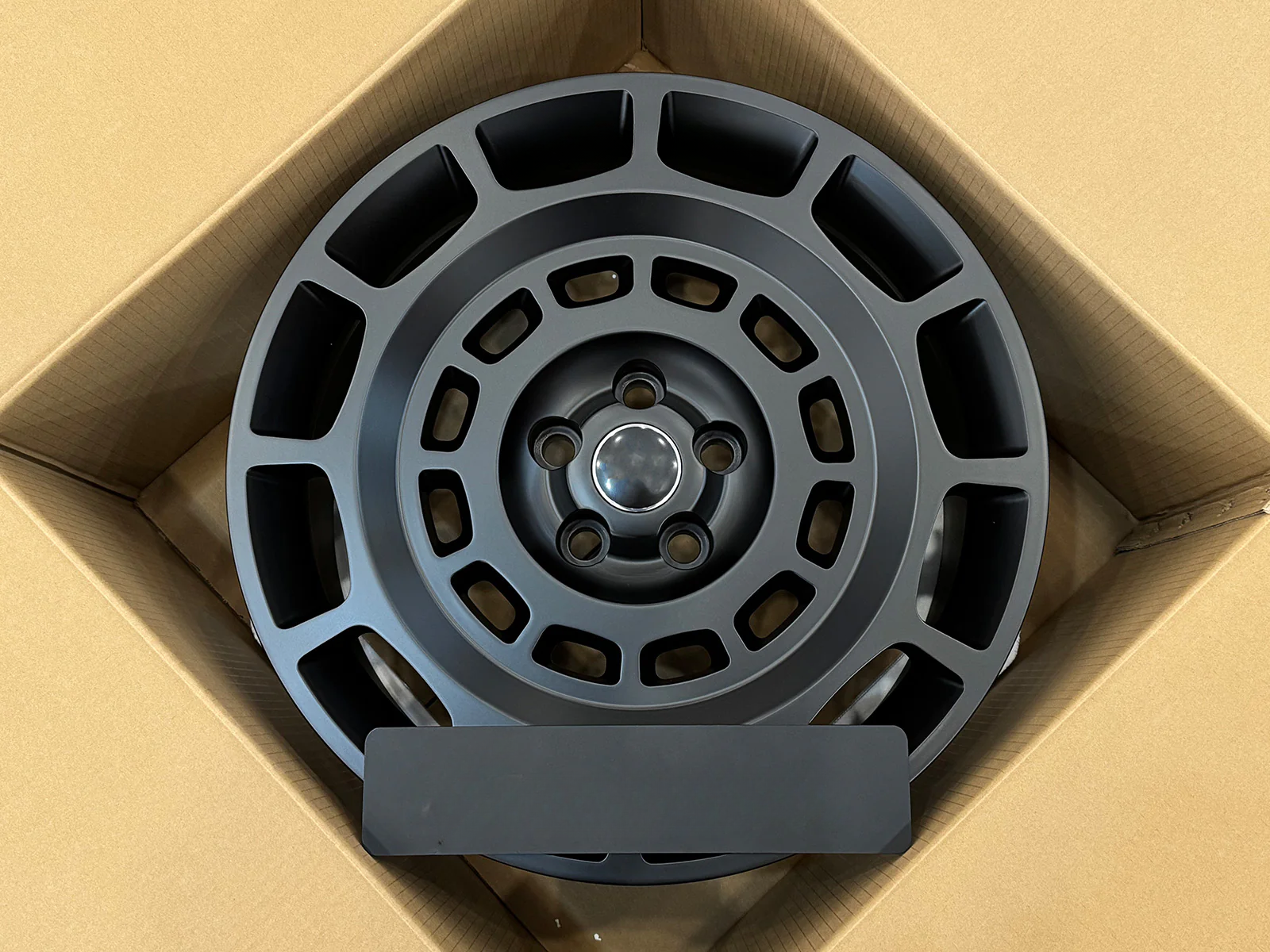 Ковані диски OEM R20 V7 (4 шт) 2
