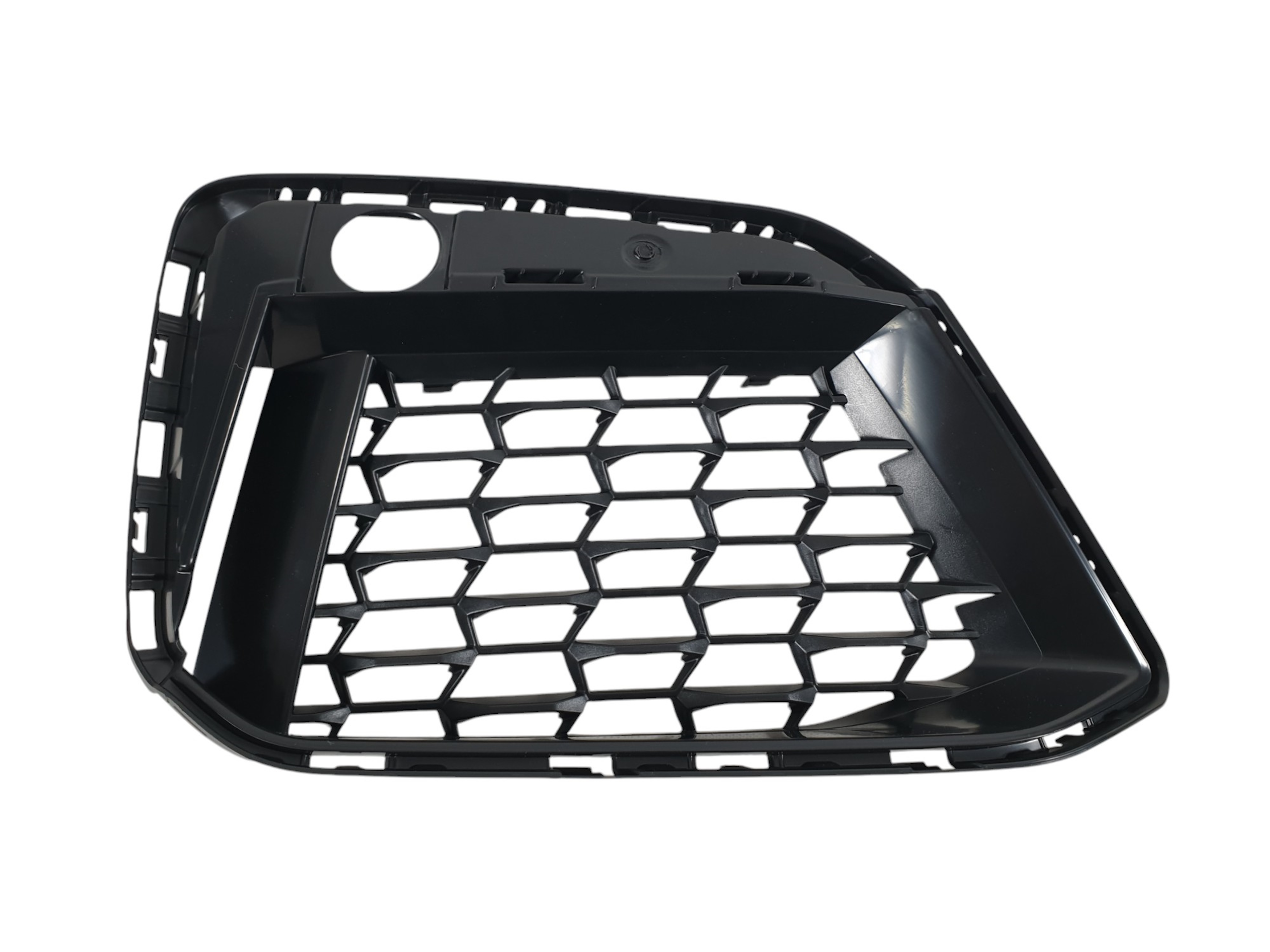 Решітки в бампер RH (M-Paket) на BMW 5 Series G30 / G31 2020-2023 року 2