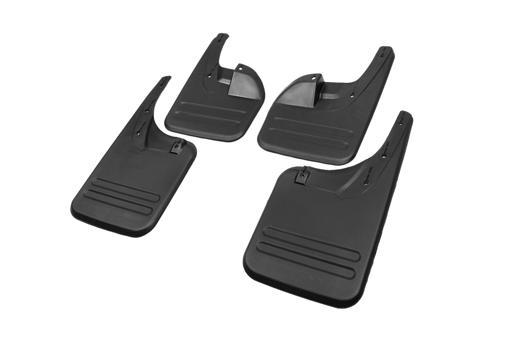 Бризковики Premium 2012-2015 (4 шт) 2