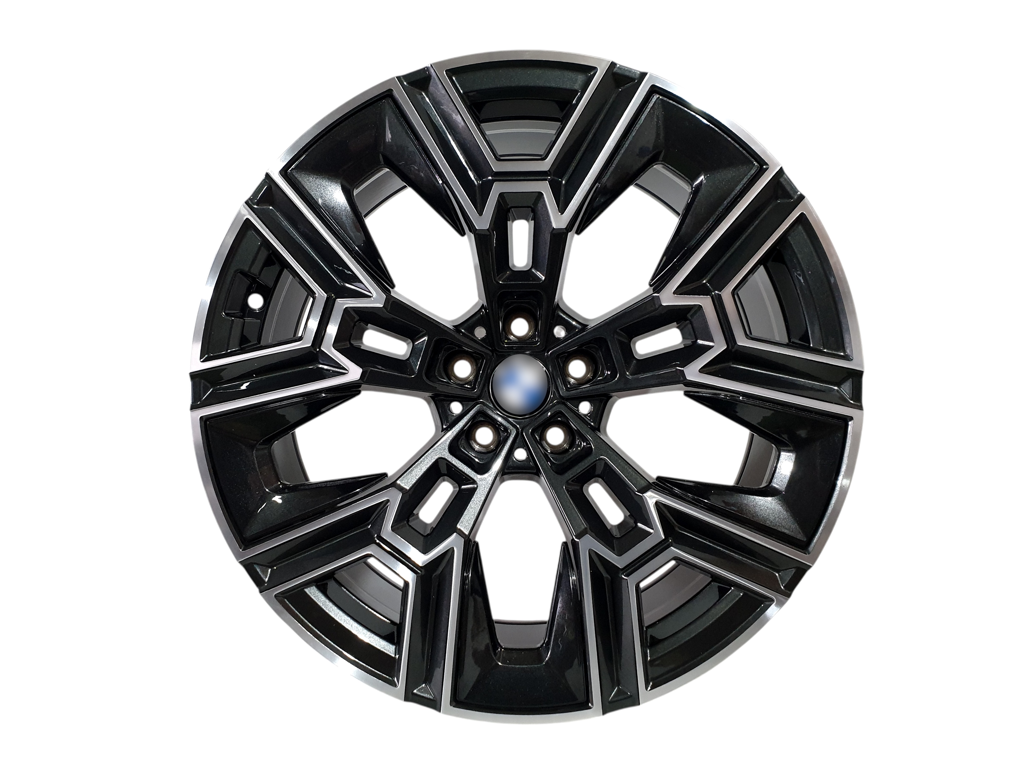 R20 MG Диски (різноширокі) на BMW 3 Series G20 / G21 2018-2022 року