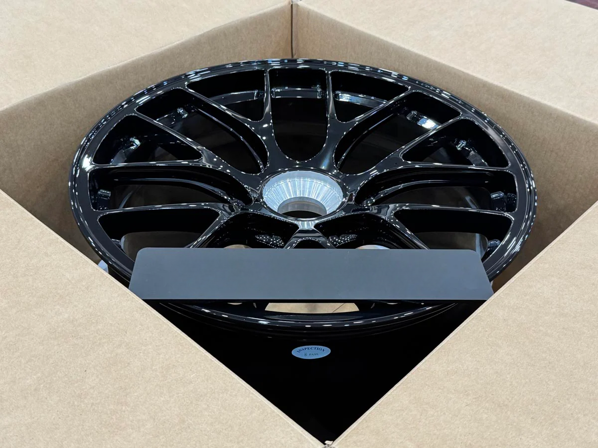 Ковані диски OEM R20 V3 (4 шт) 5