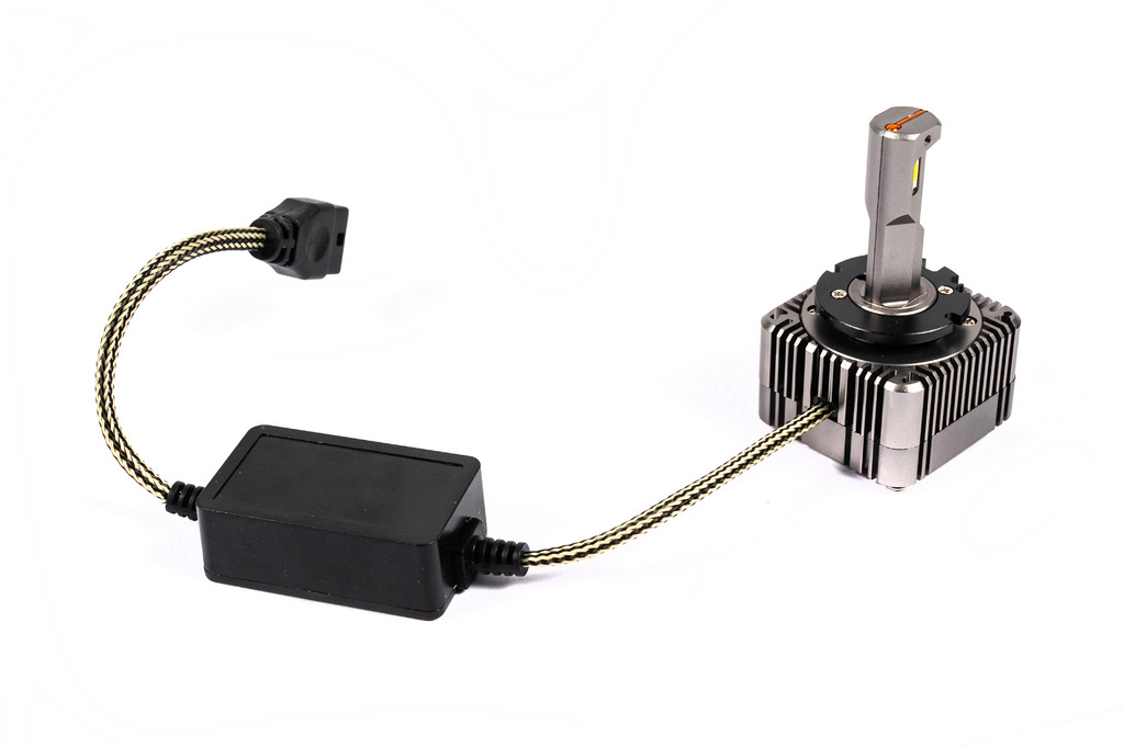 LED лампа D1S Niken Pro-series (1 шт) 4