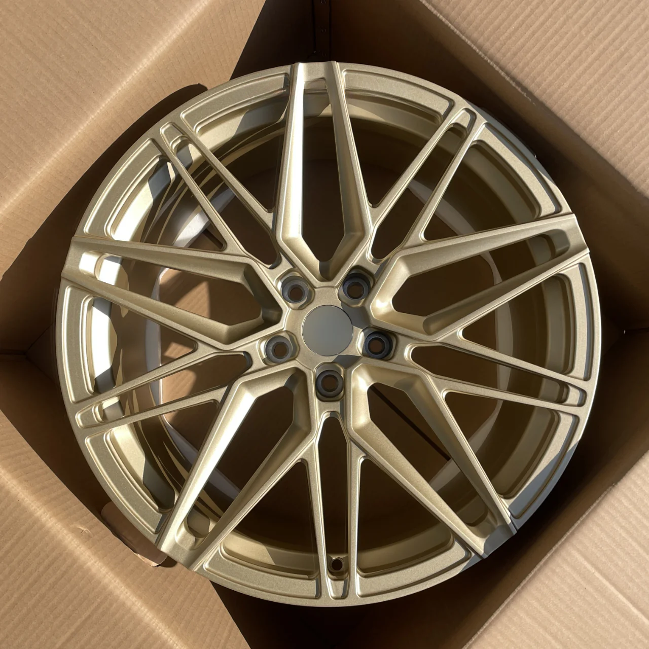 Ковані диски OEM R21 (4 шт)