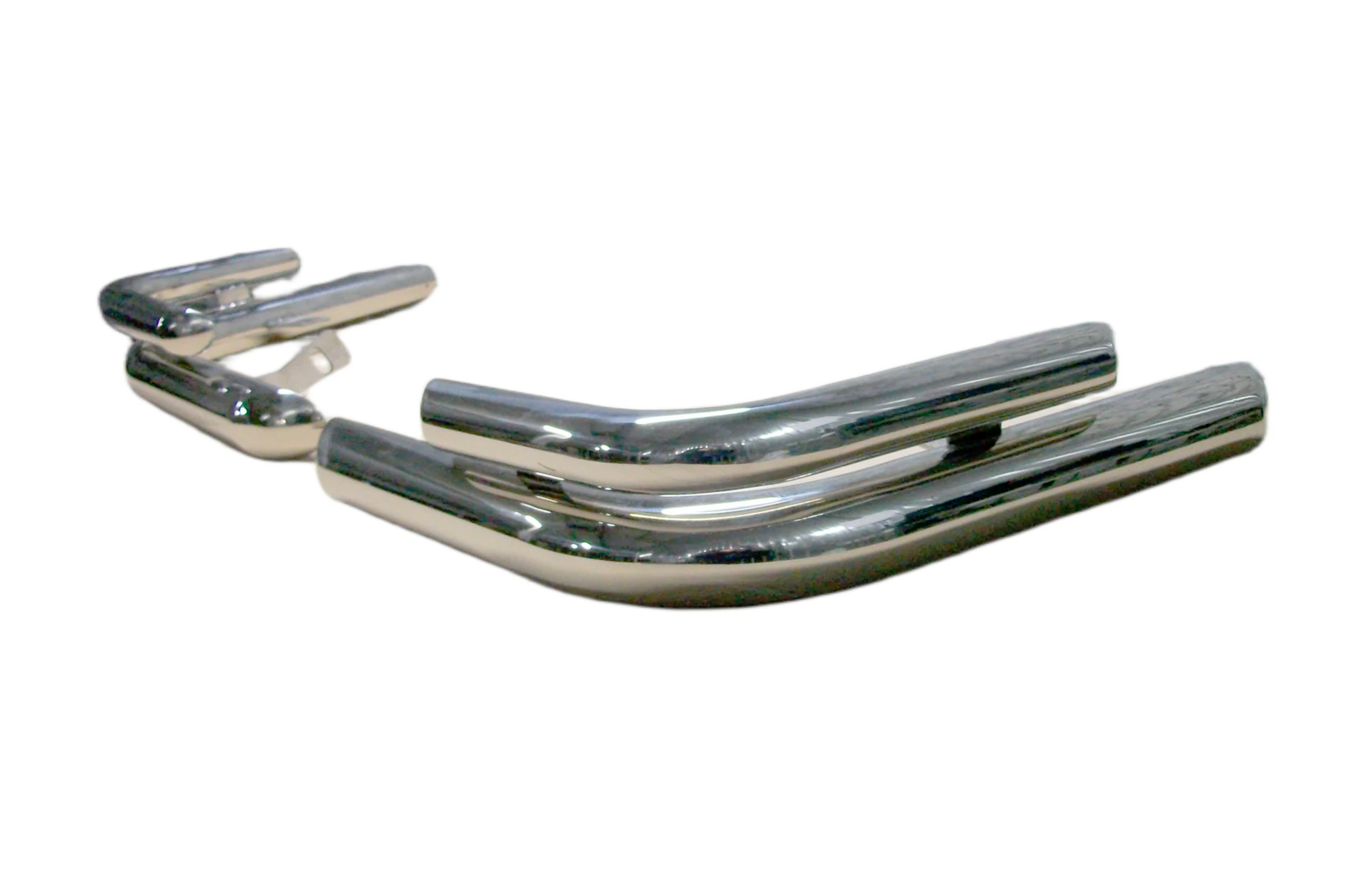Задні подвійні куточки AK003-double (2 шт., нерж) 2