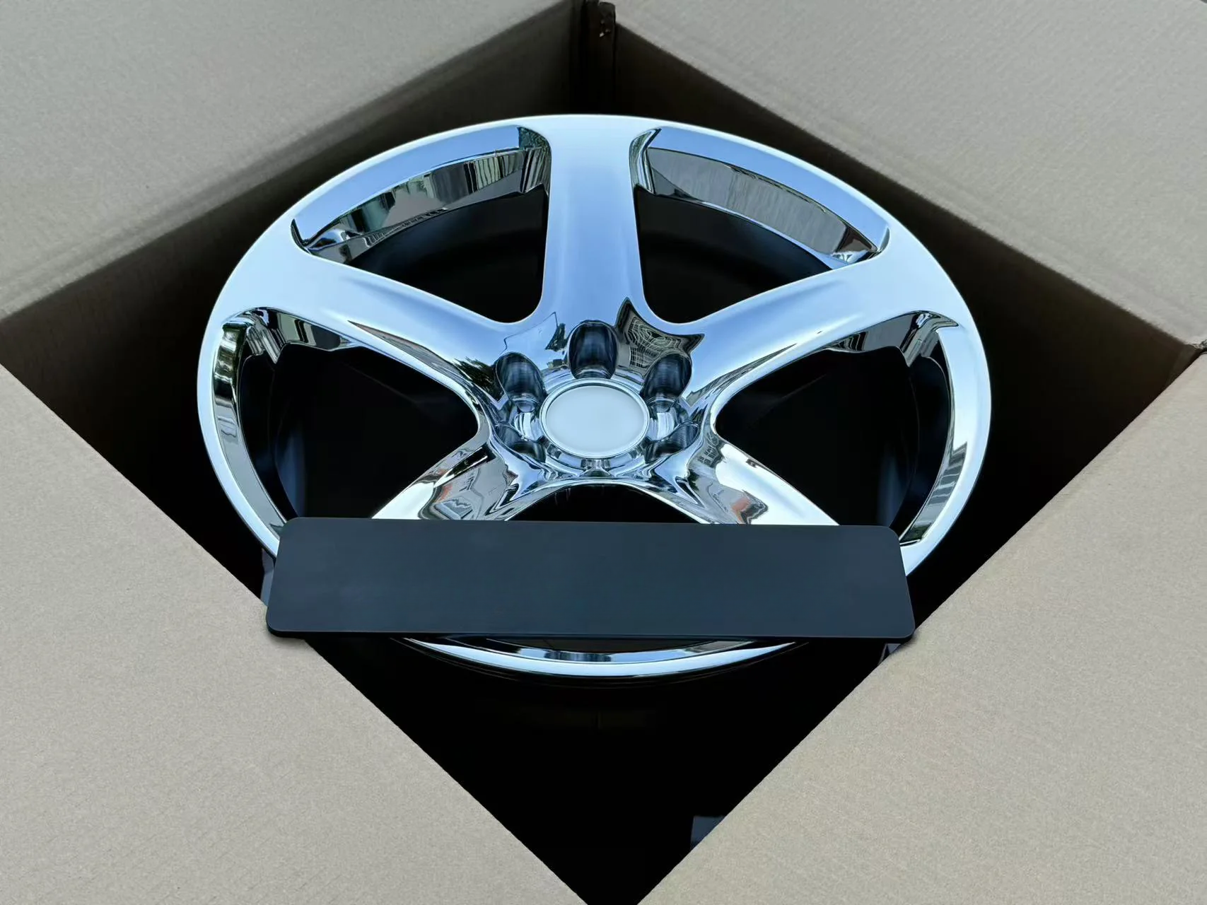 Ковані диски OEM R18 (4 шт) 3