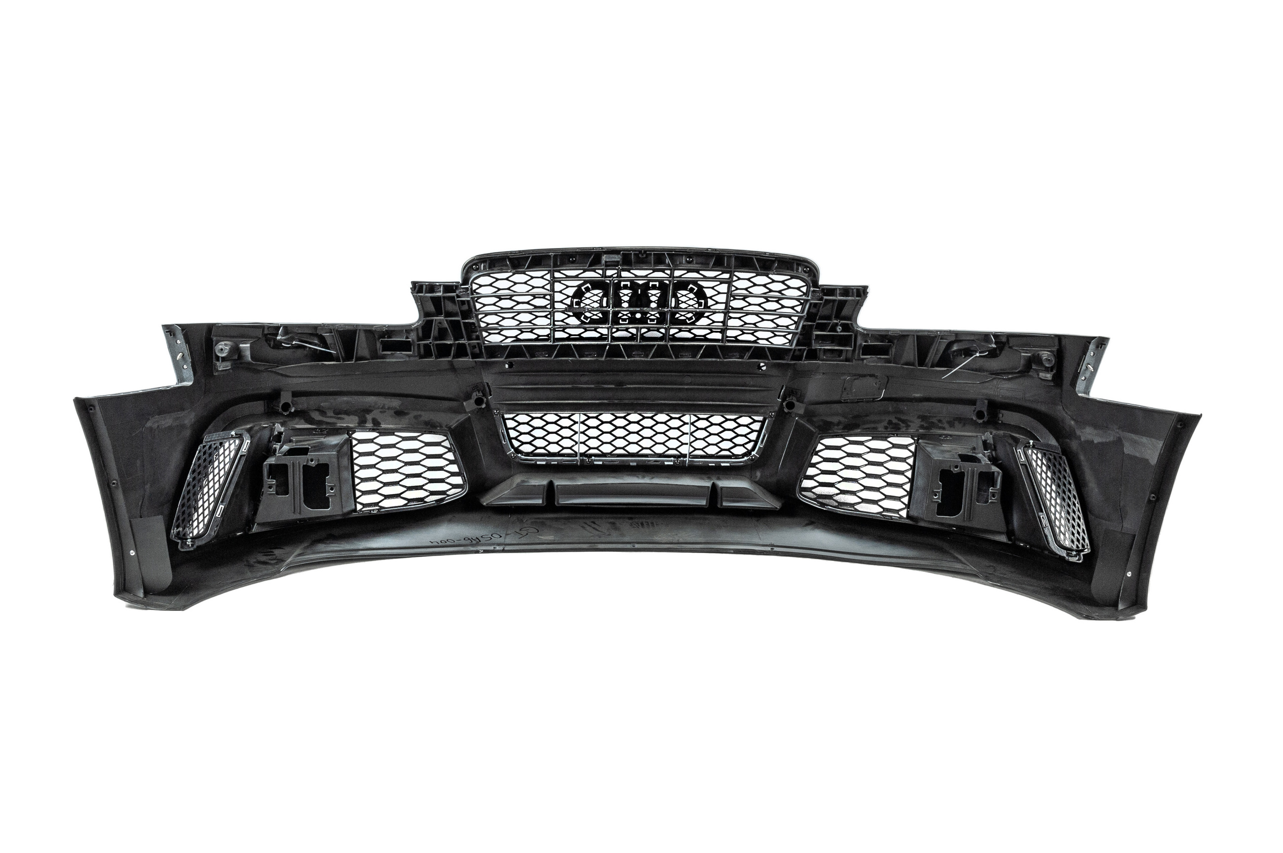 Передній бампер RS-Style 4