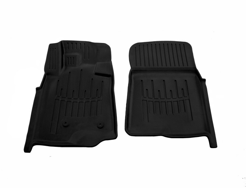 Передні килимки Stingray 3D (2 шт)
