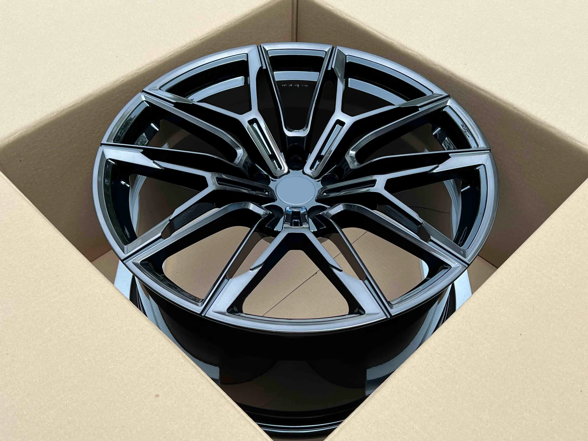 Ковані диски OEM R22 V1 (4 шт) 3