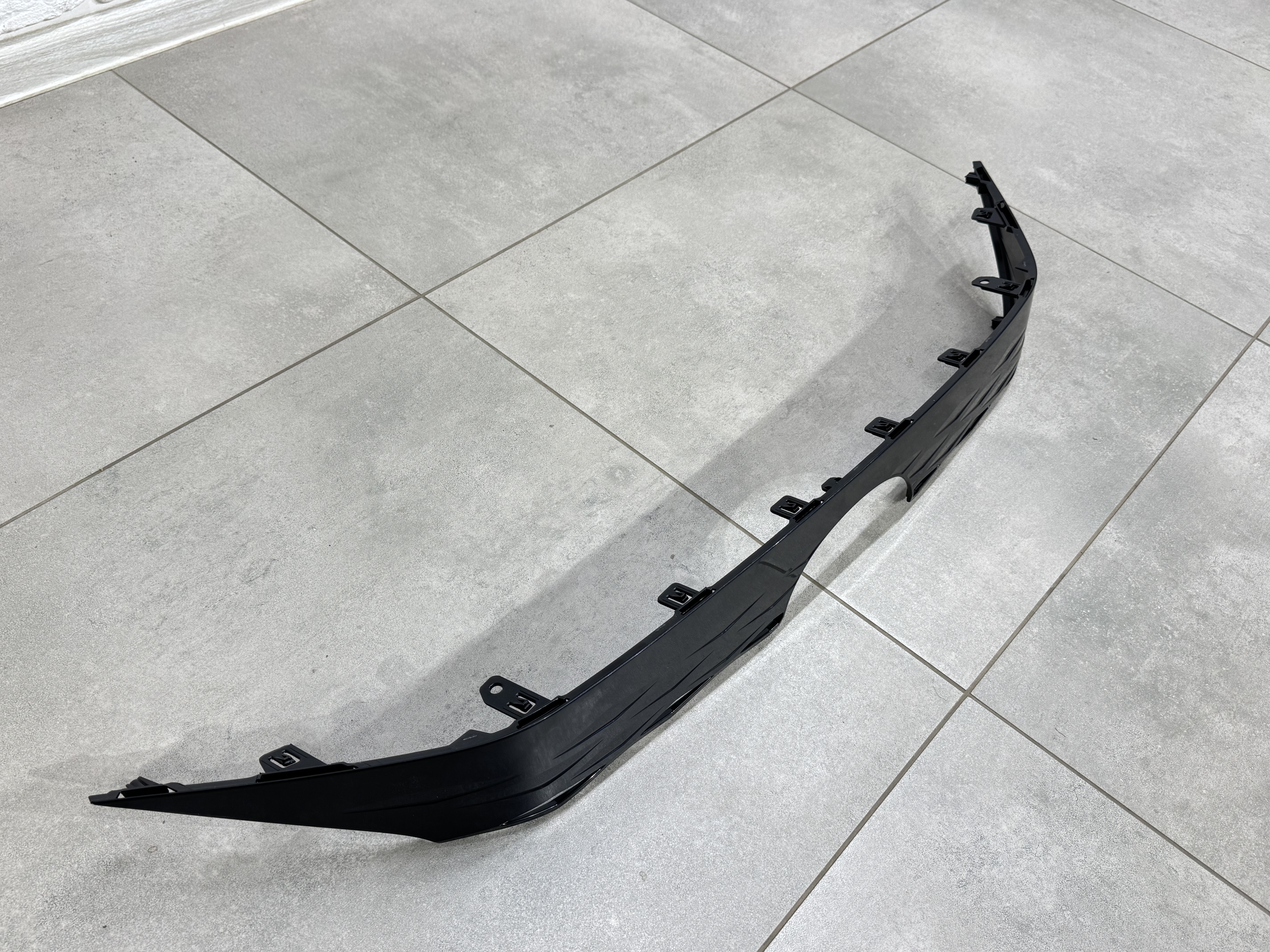 Накладка решітки радіатора верхня F-SPORT Lexus RX 2023+ 5314148901 5