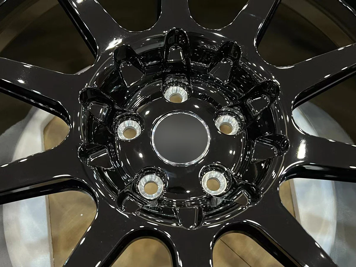 Ковані диски OEM R20 V1 (4 шт) 6