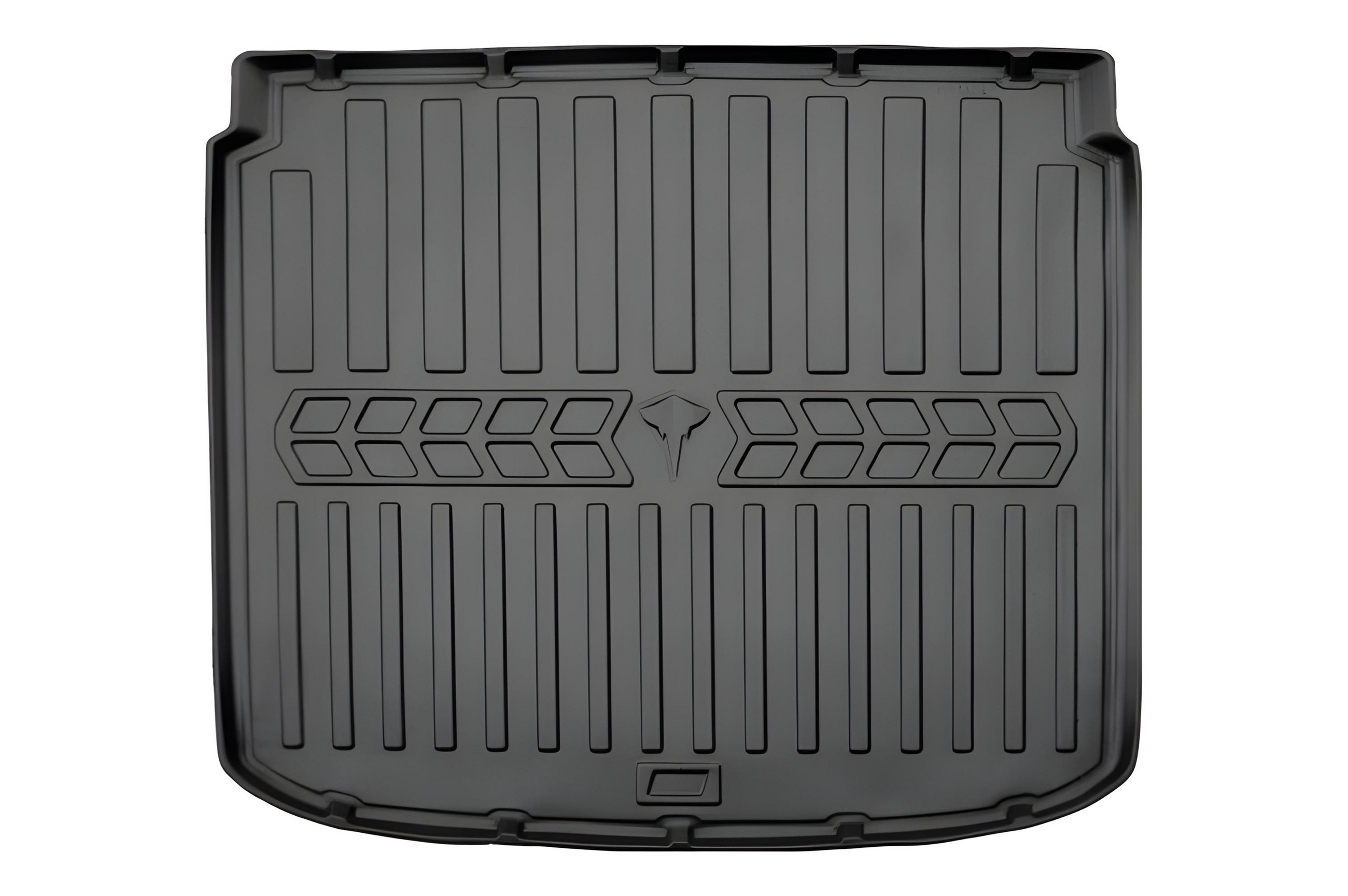 Килимок в багажник 3D (Stingray)