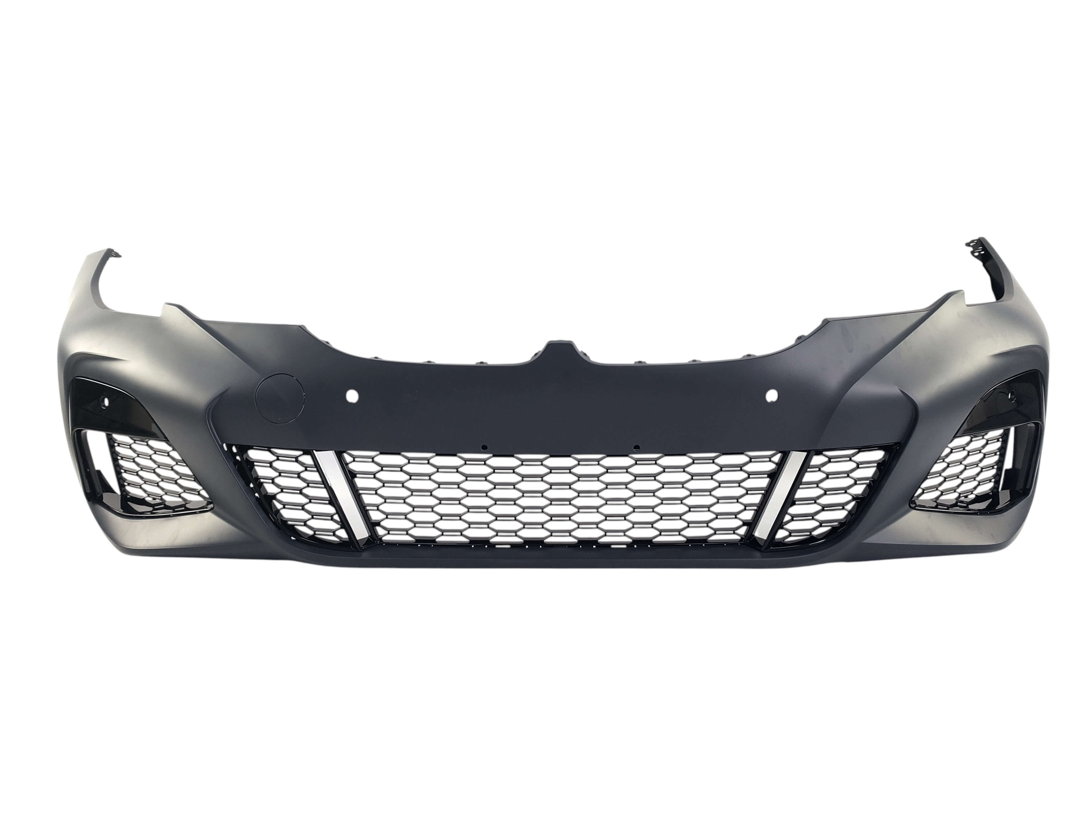 Комплект обвісів (M Sport Paket) на BMW 3 Series G20 / G21 2018-2022 року 2