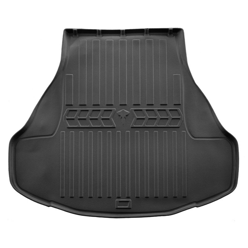 Килимок в багажник Stingray 3D (SD)